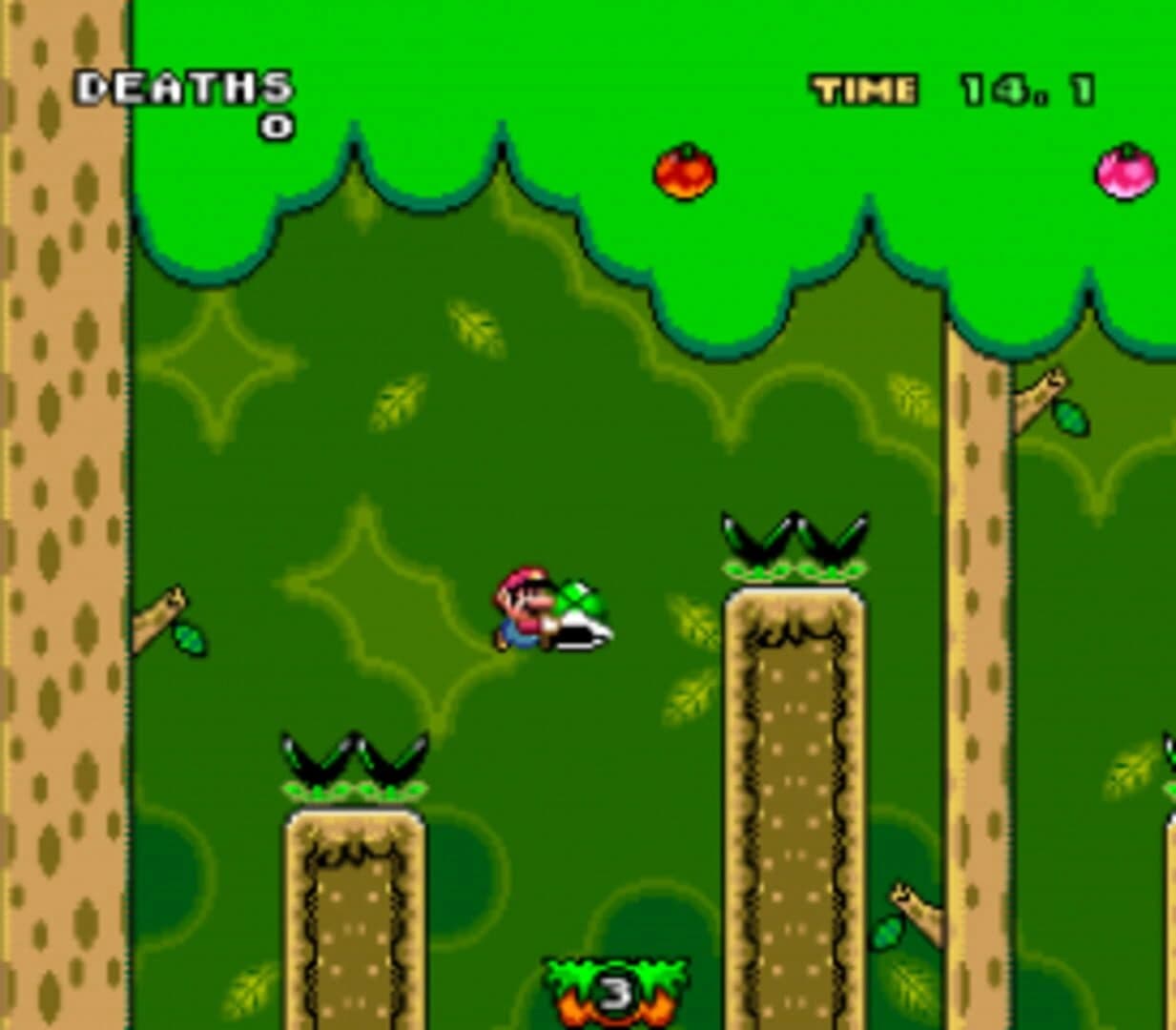 Super Run World screenshot 1