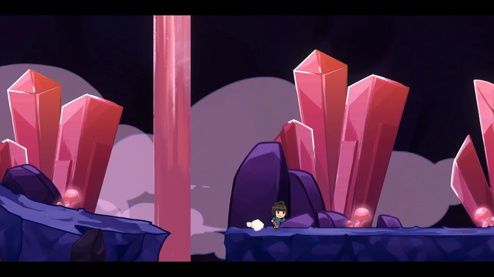 Super Sean 008: Xelar's Revenge screenshot 4