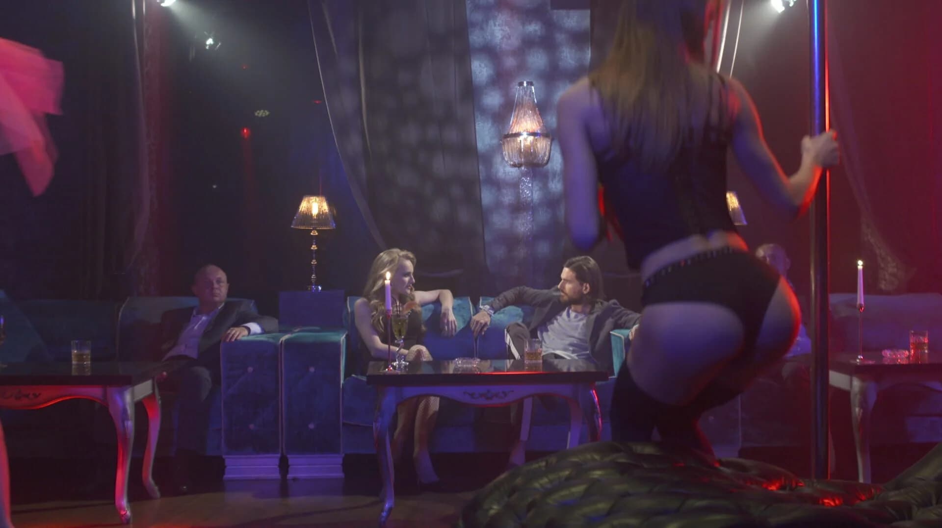 Super Seducer 2 screenshot 4