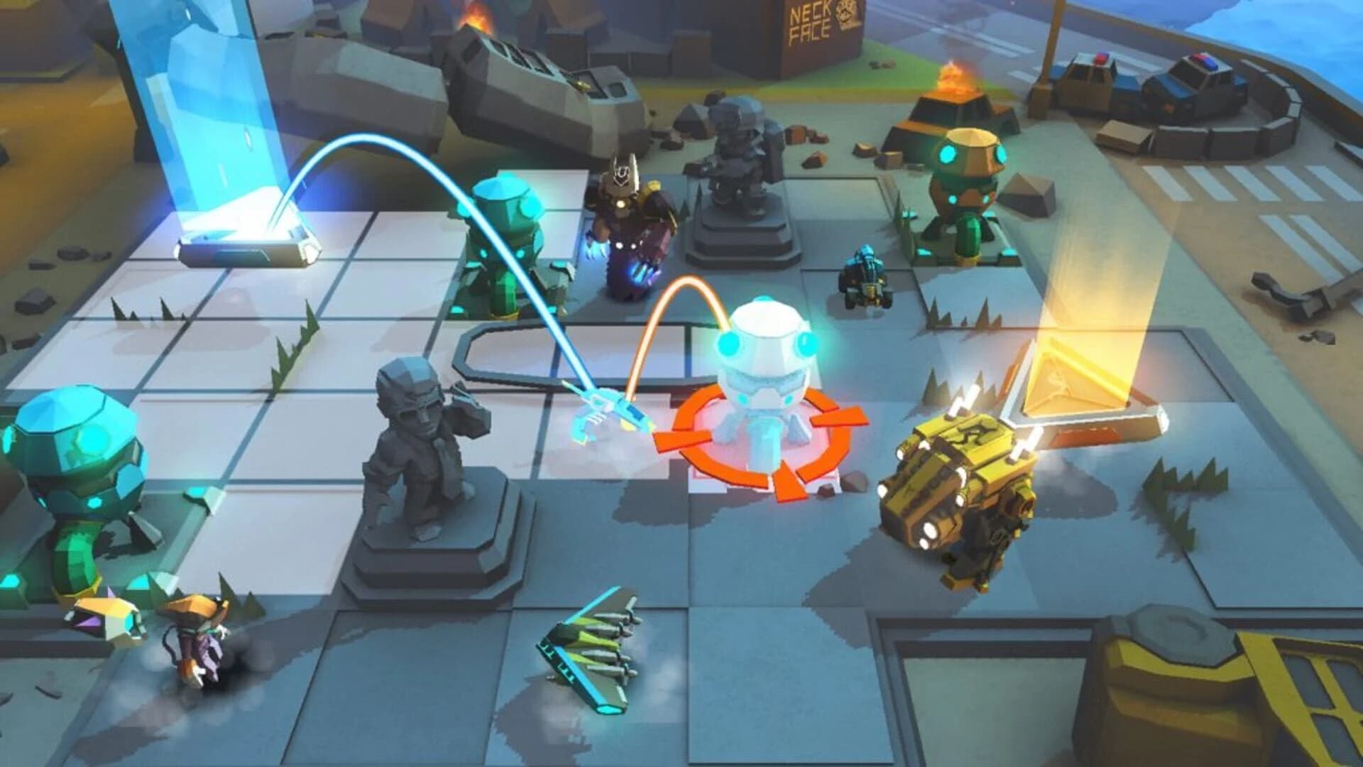 Super Senso screenshot 2