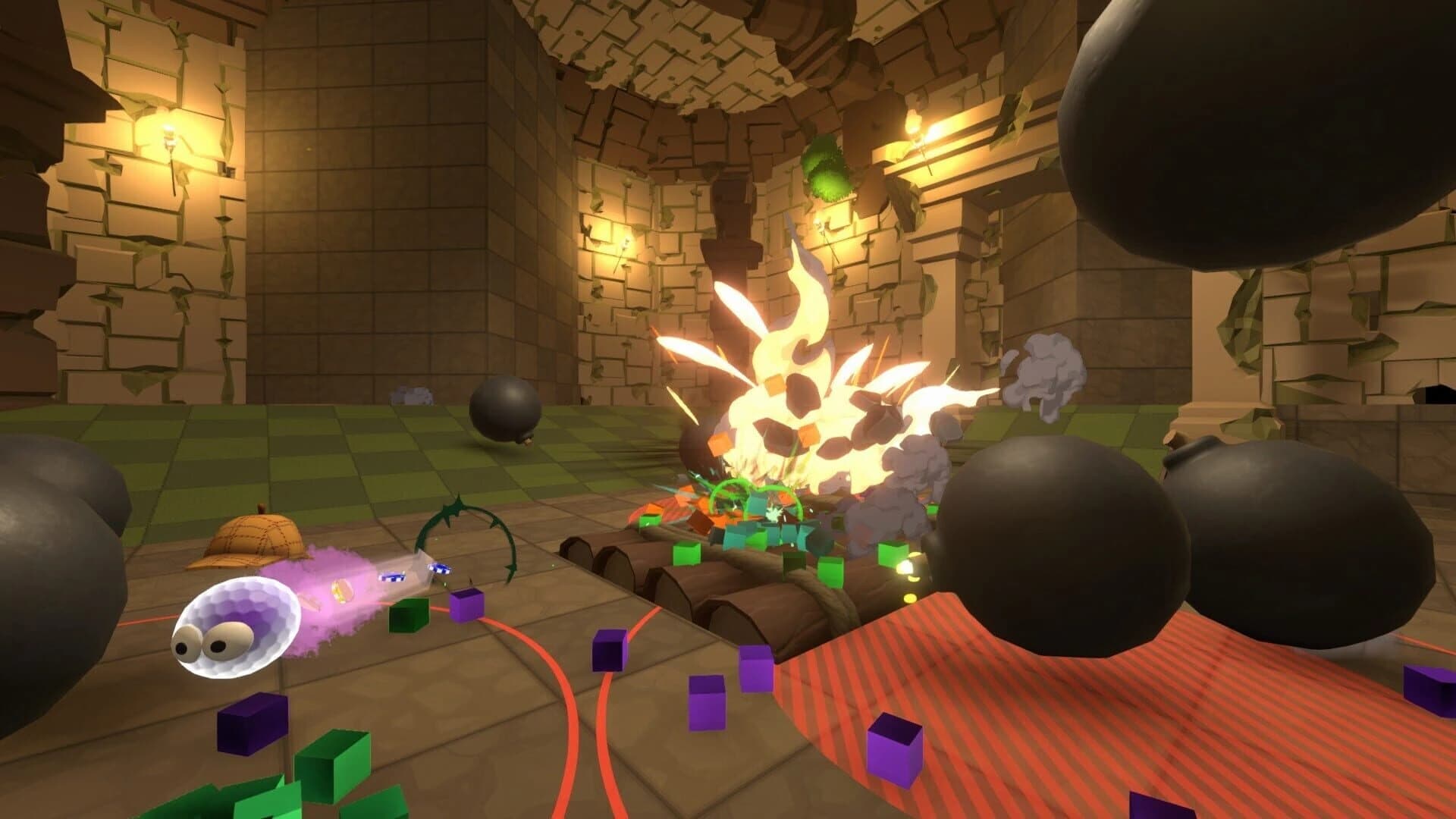 Super Serious Golf screenshot 5