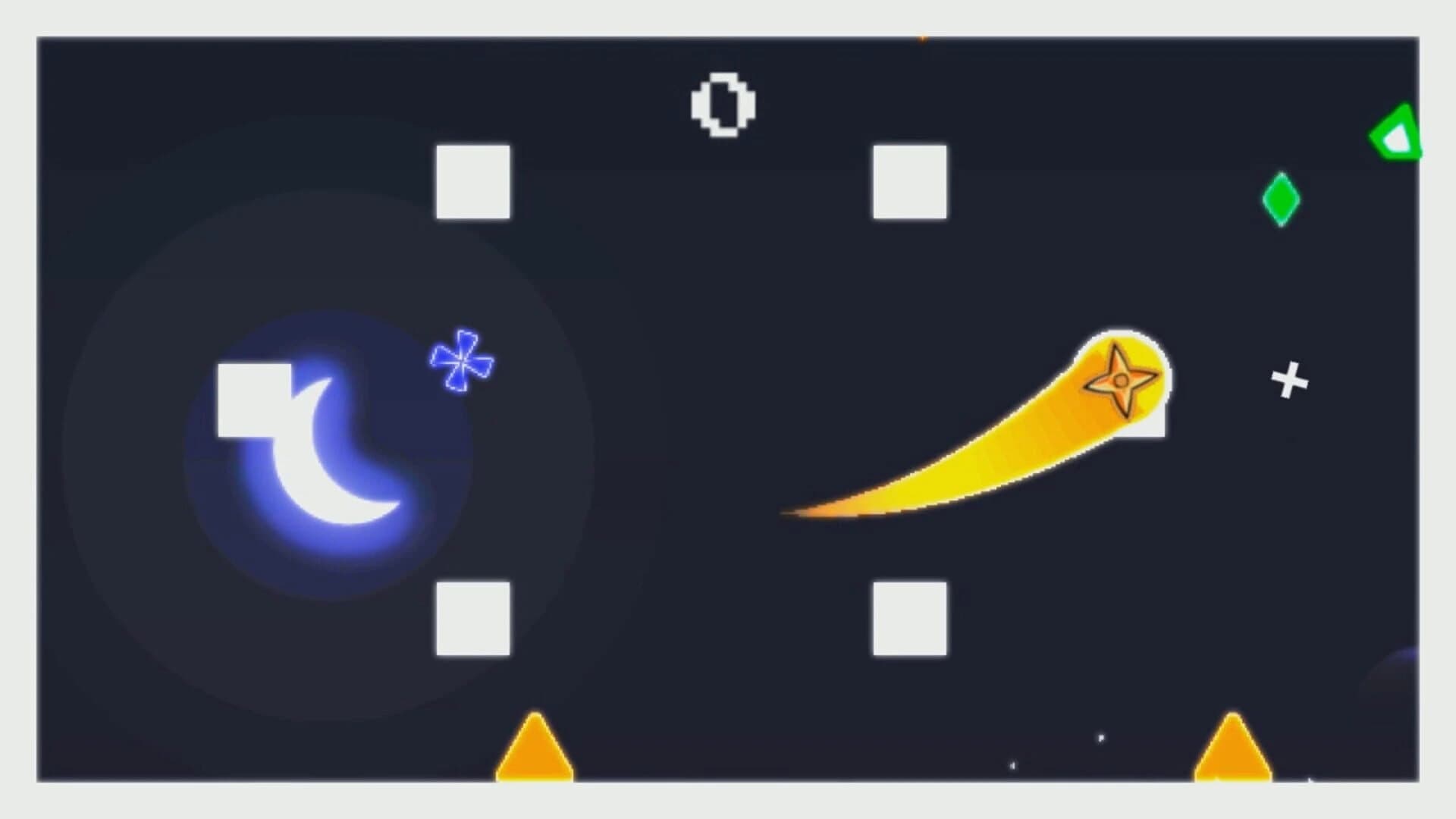 Super Shield Dash screenshot 2