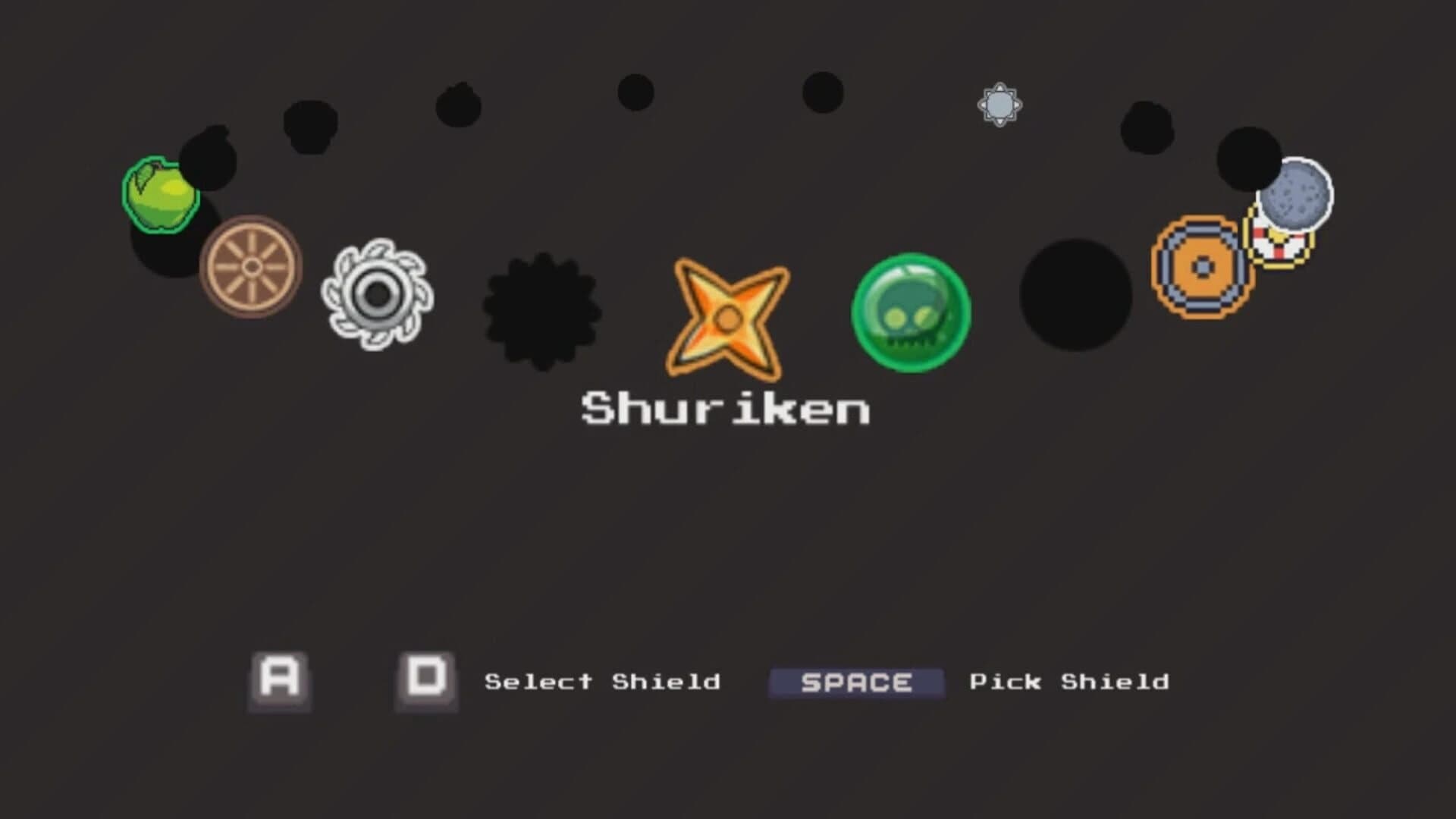 Super Shield Dash screenshot 3