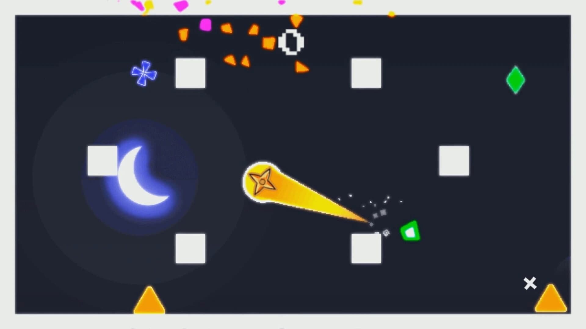 Super Shield Dash screenshot 5