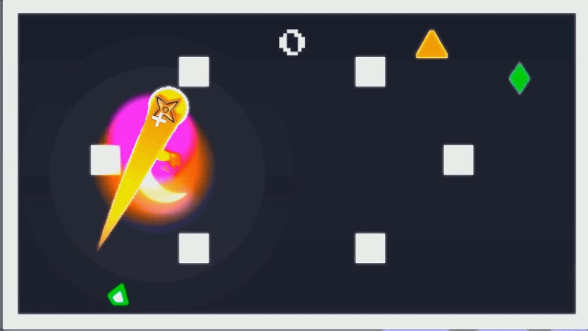 Super Shield Dash screenshot 4