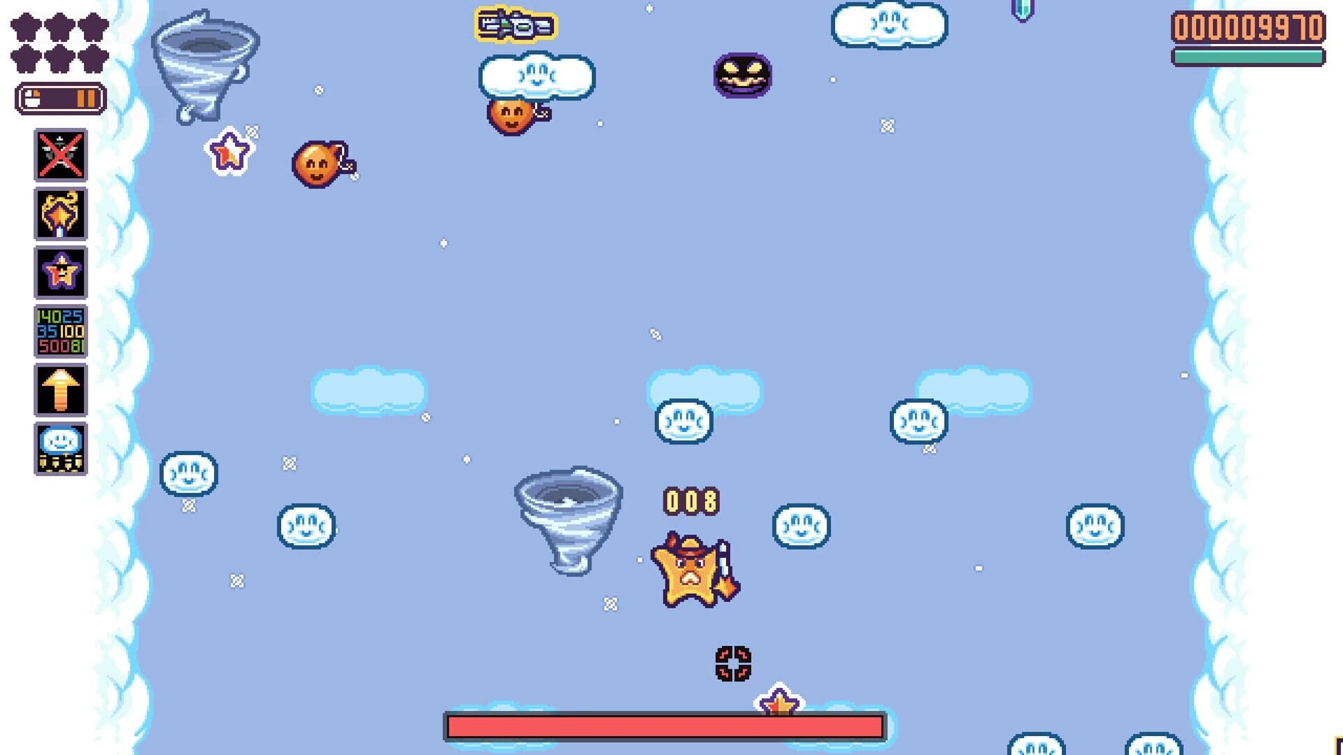 Super Shootin Star screenshot 1