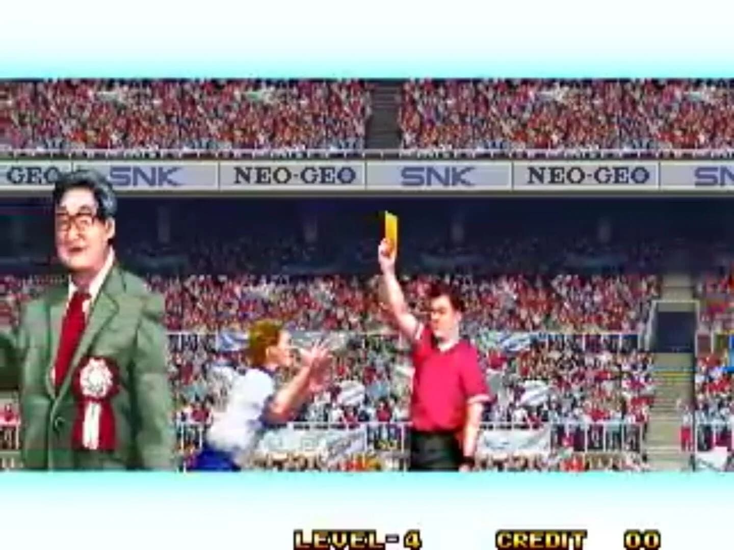 Super Sidekicks 3: The Next Glory screenshot 4