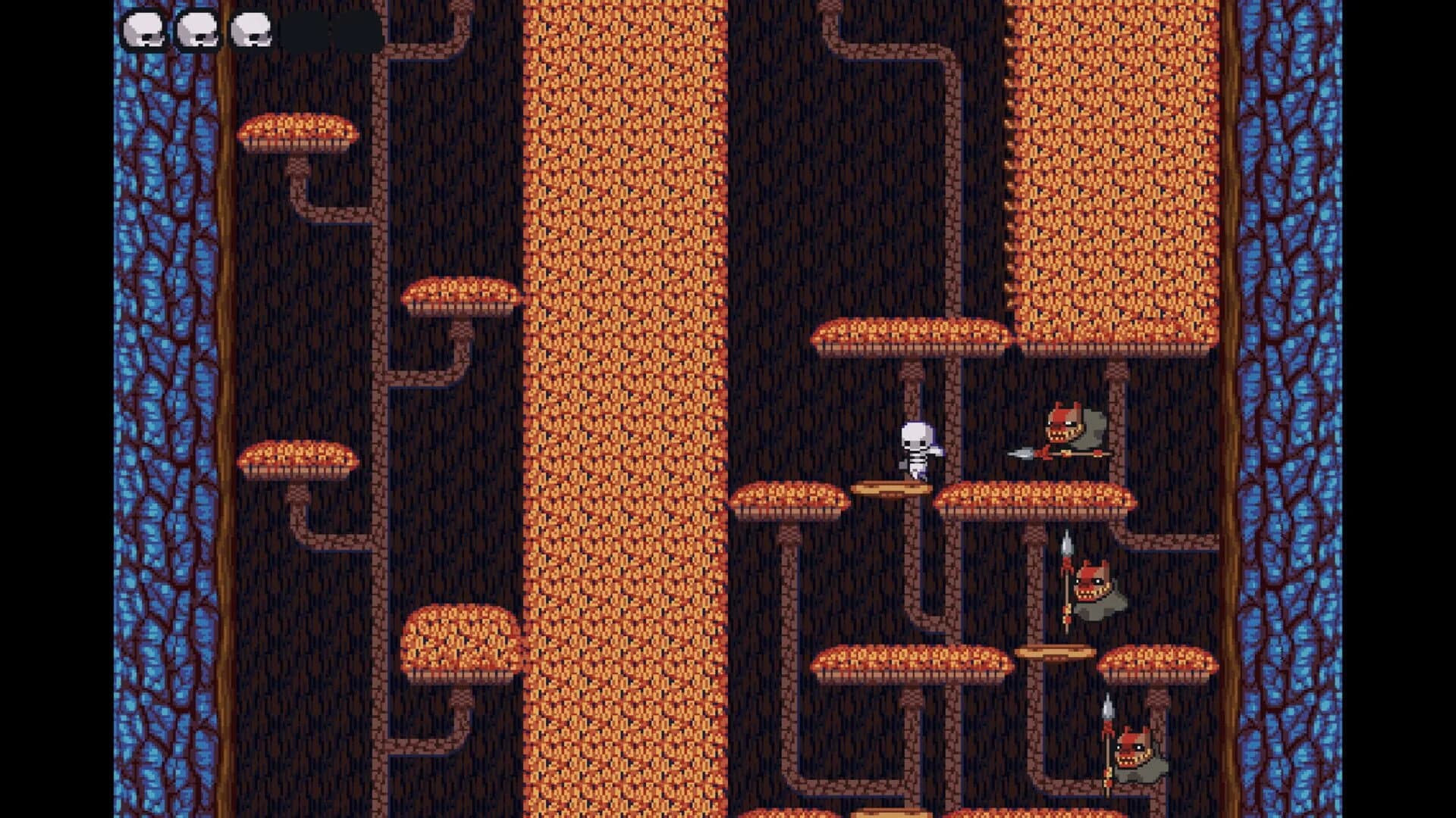 Super Skelemania screenshot 5