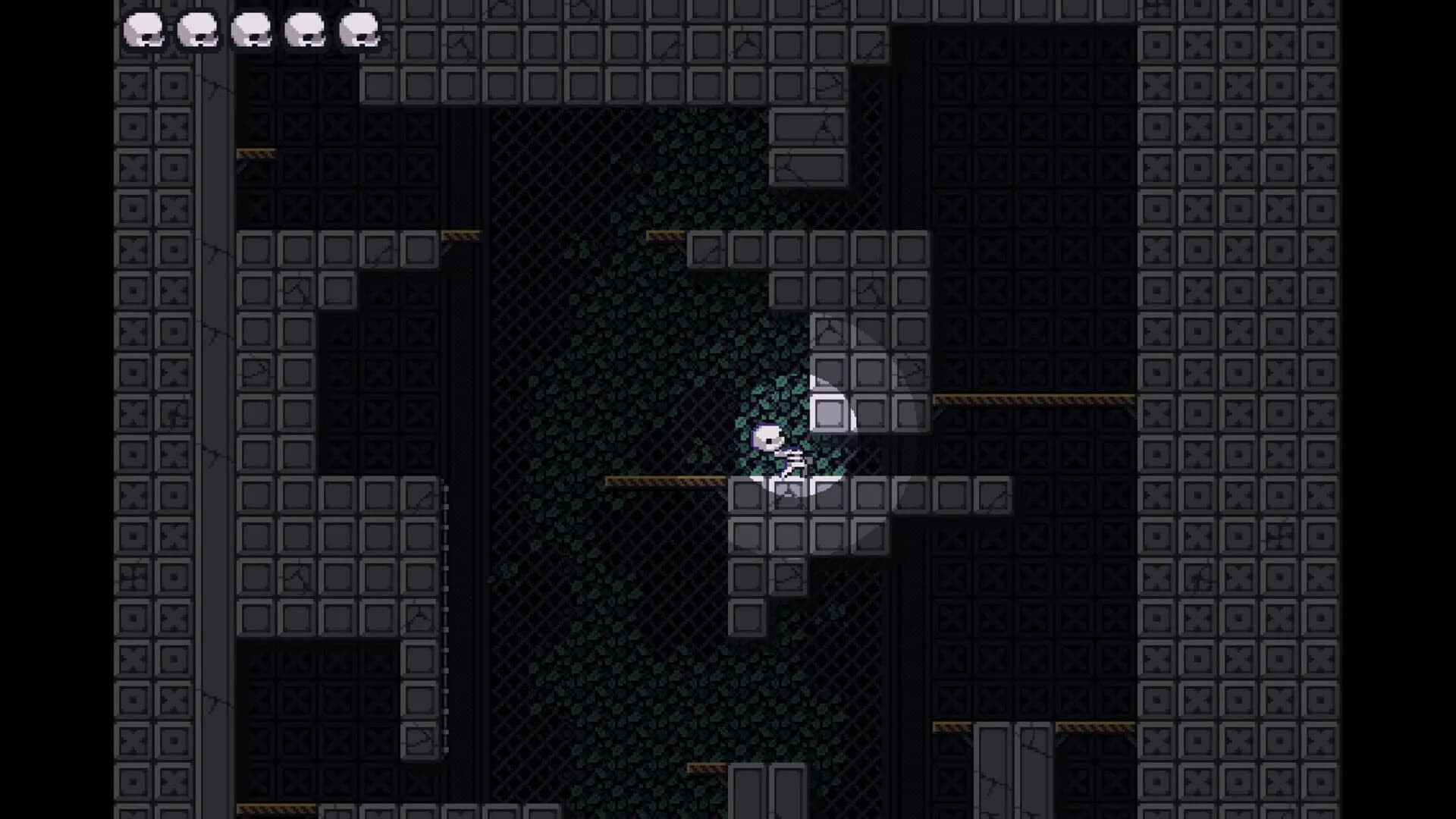 Super Skelemania screenshot 4