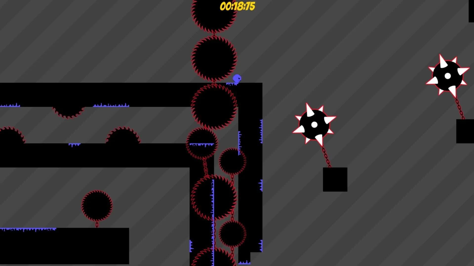 Super Slime Boy screenshot 1