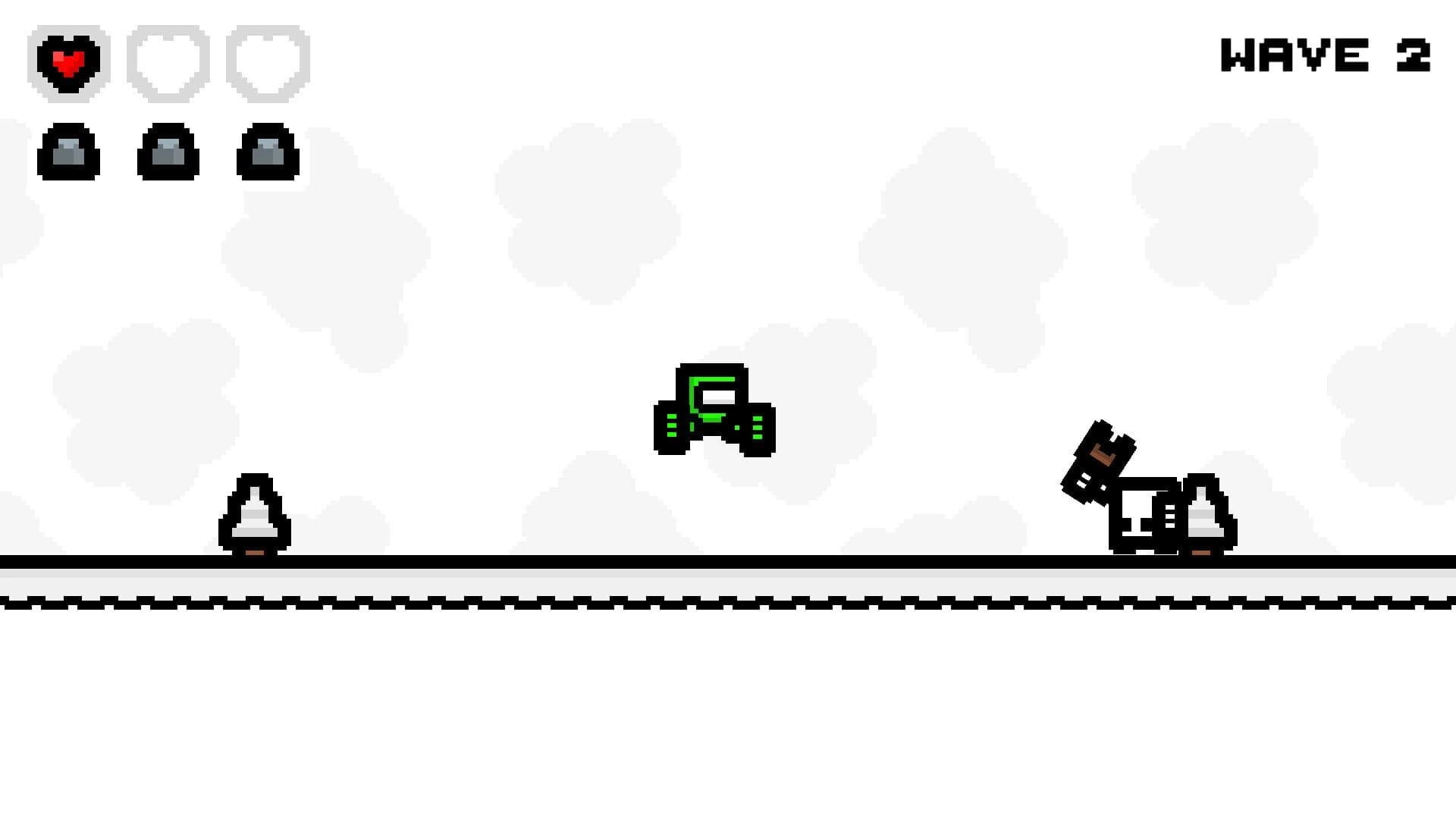 Super Slinger screenshot 5