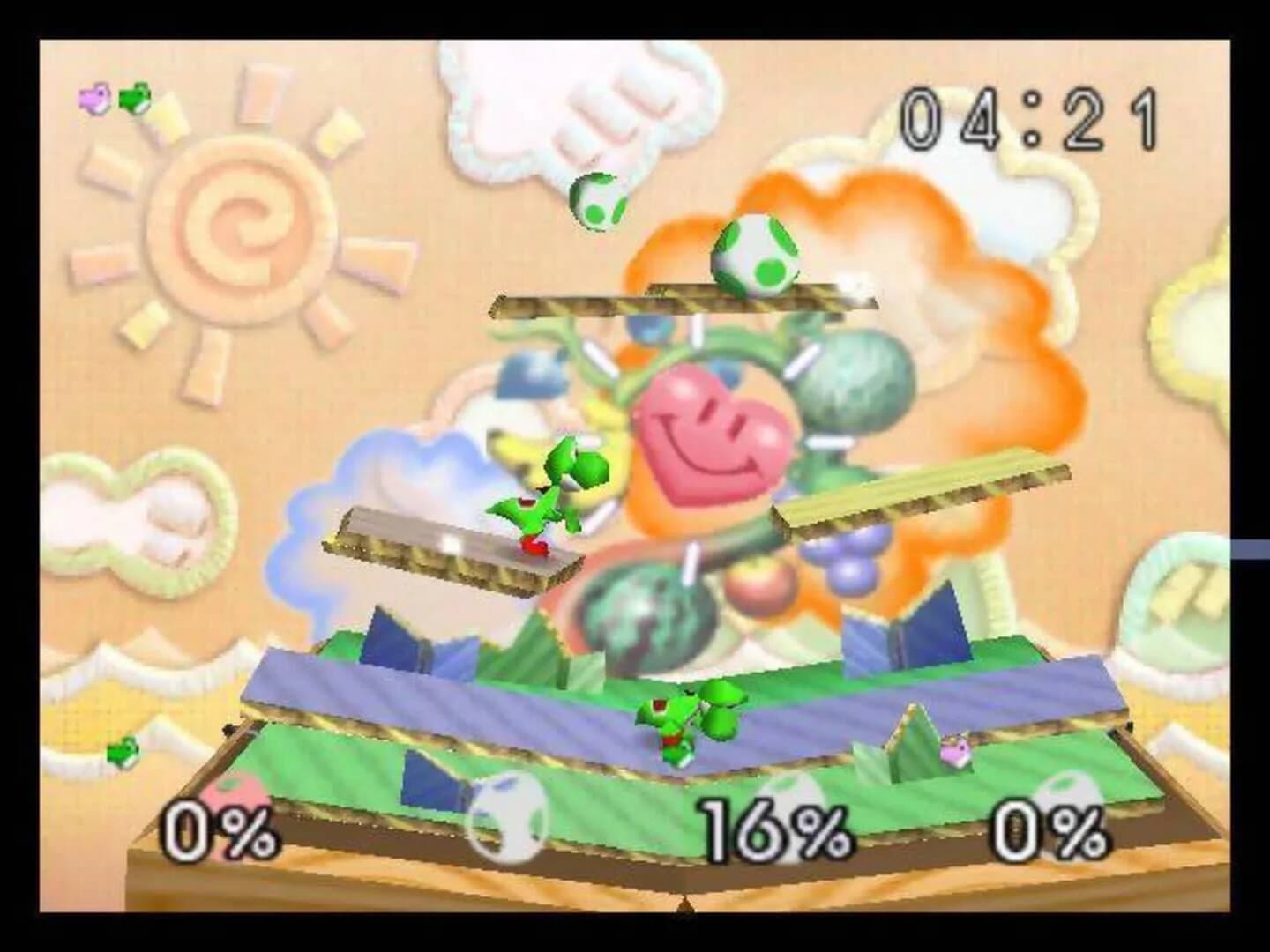Super Smash Bros. screenshot 5