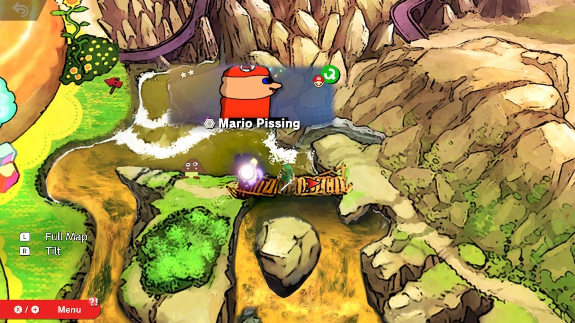 Super Smash Bros. Ultimate: World of Memes screenshot 3