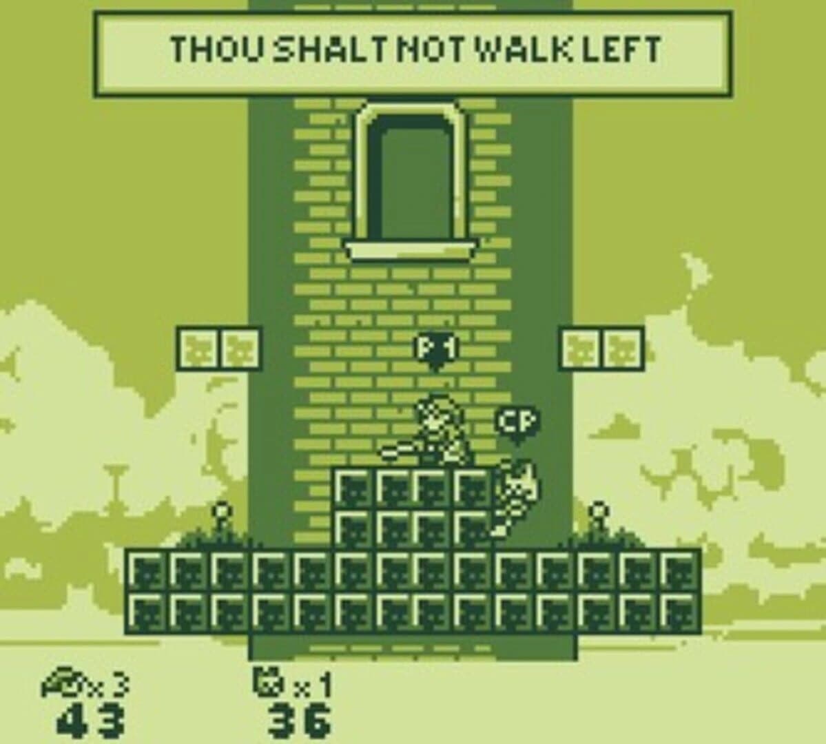 Super Smash Land screenshot 5