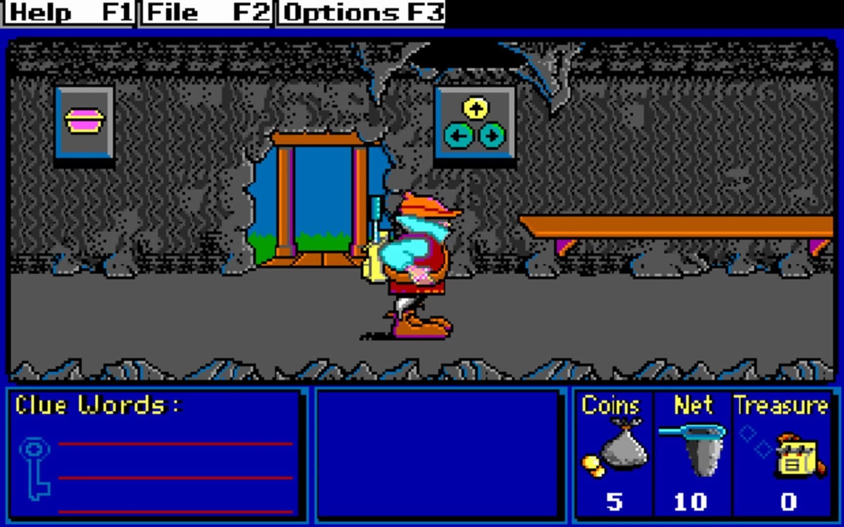Super Solvers: Treasure Mountain! screenshot 4