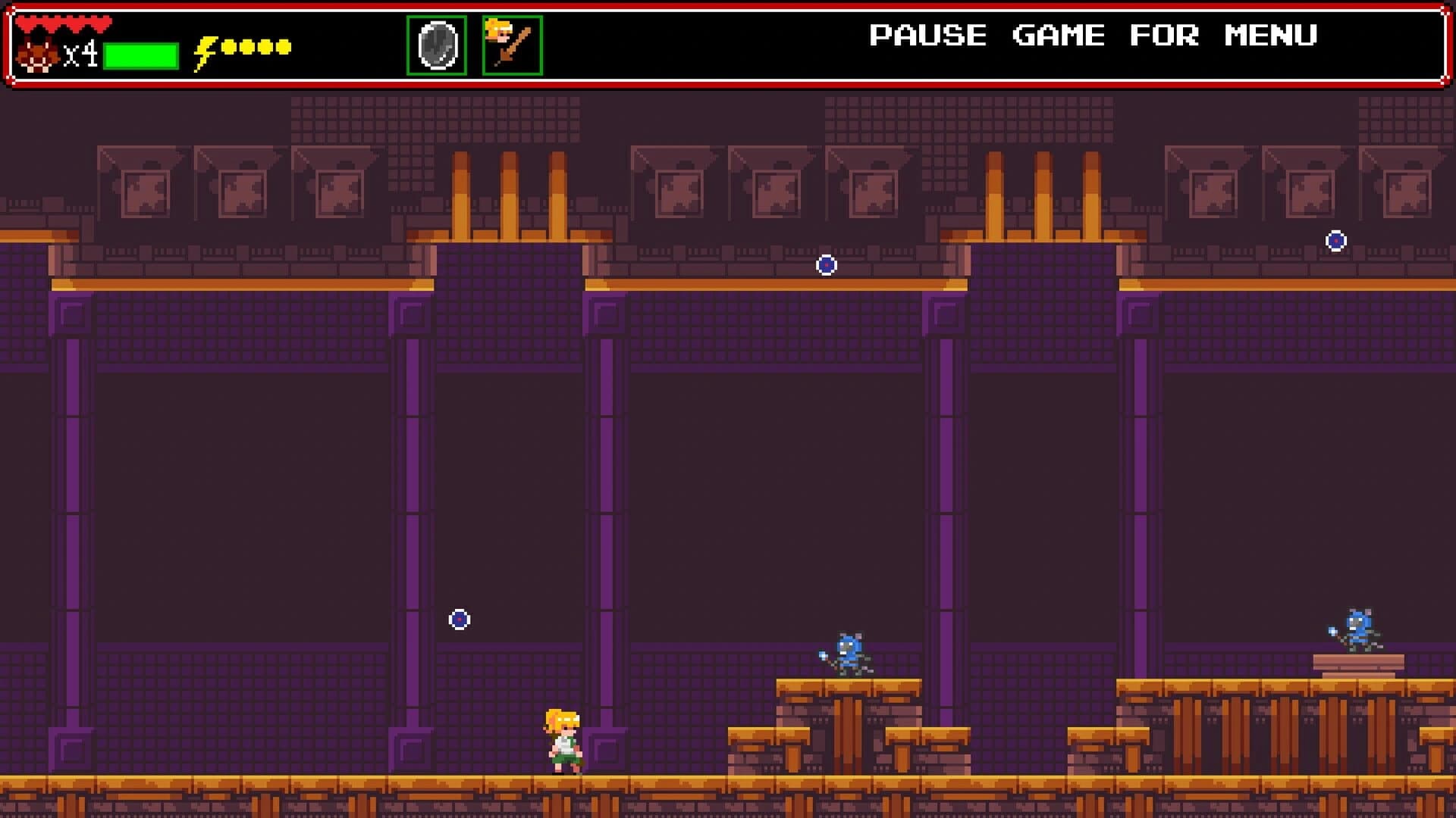 Super Sonday screenshot 1