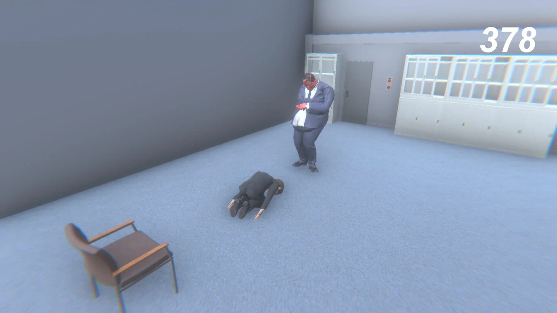 Super Sorry screenshot 1