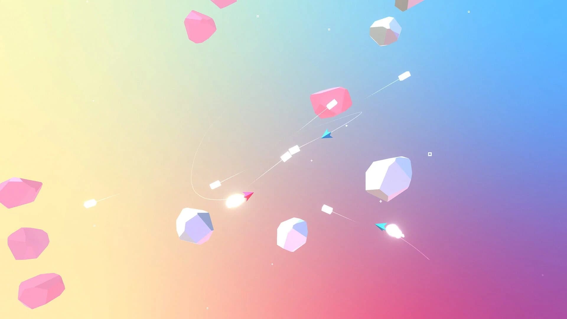 Super Space Club screenshot 5