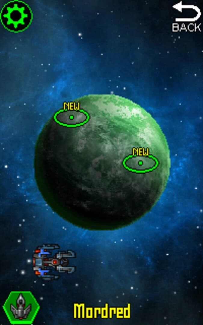 Super Space Slayer 2 screenshot 4