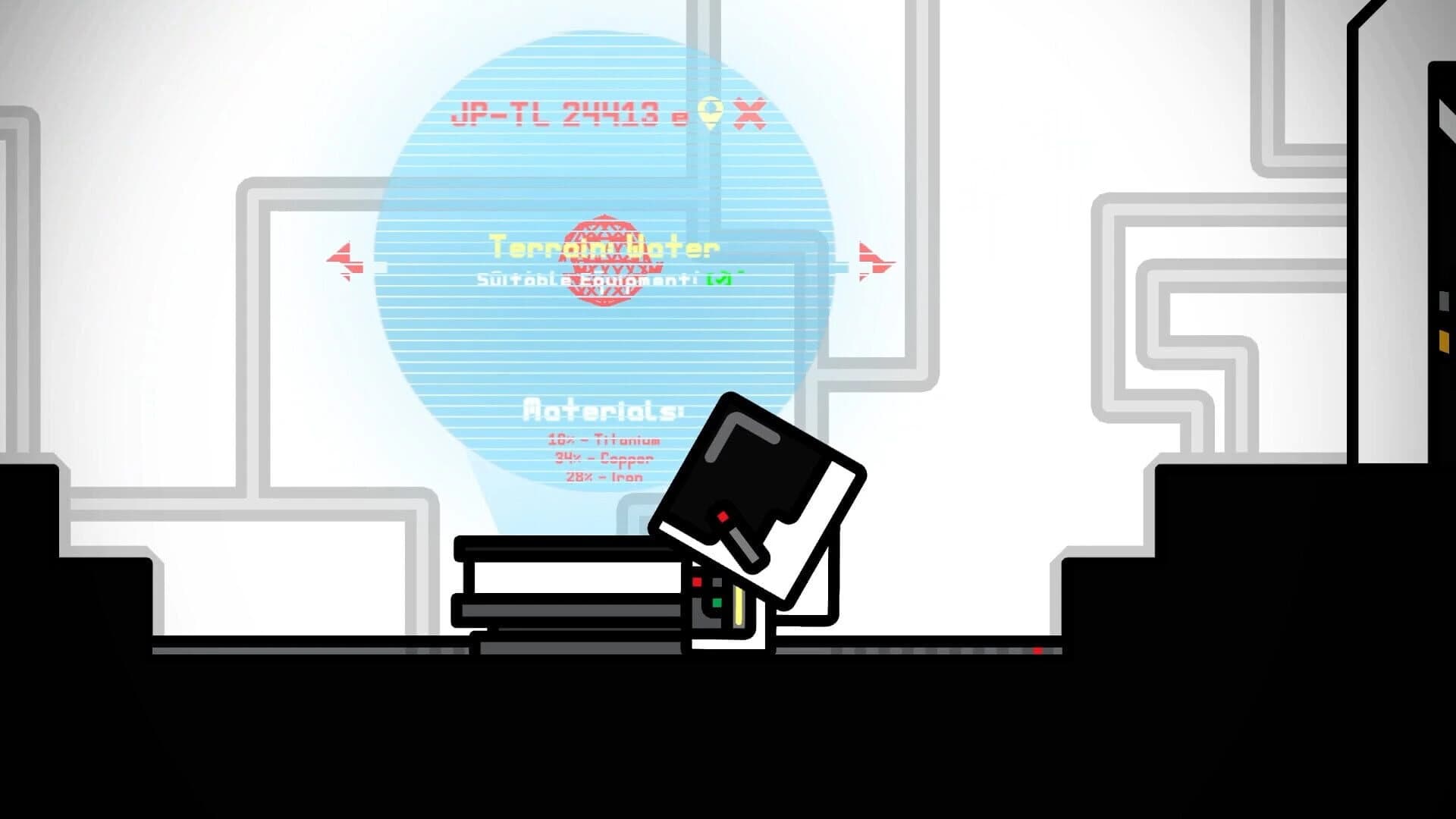 Super-Spatial screenshot 3