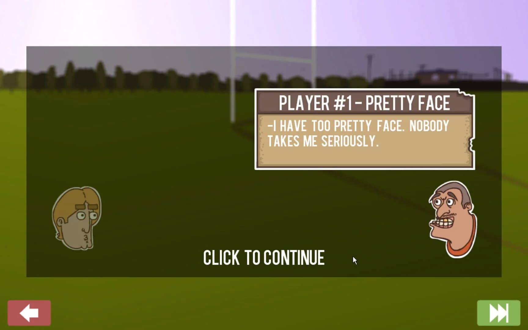 Super Sports Surgery screenshot 4