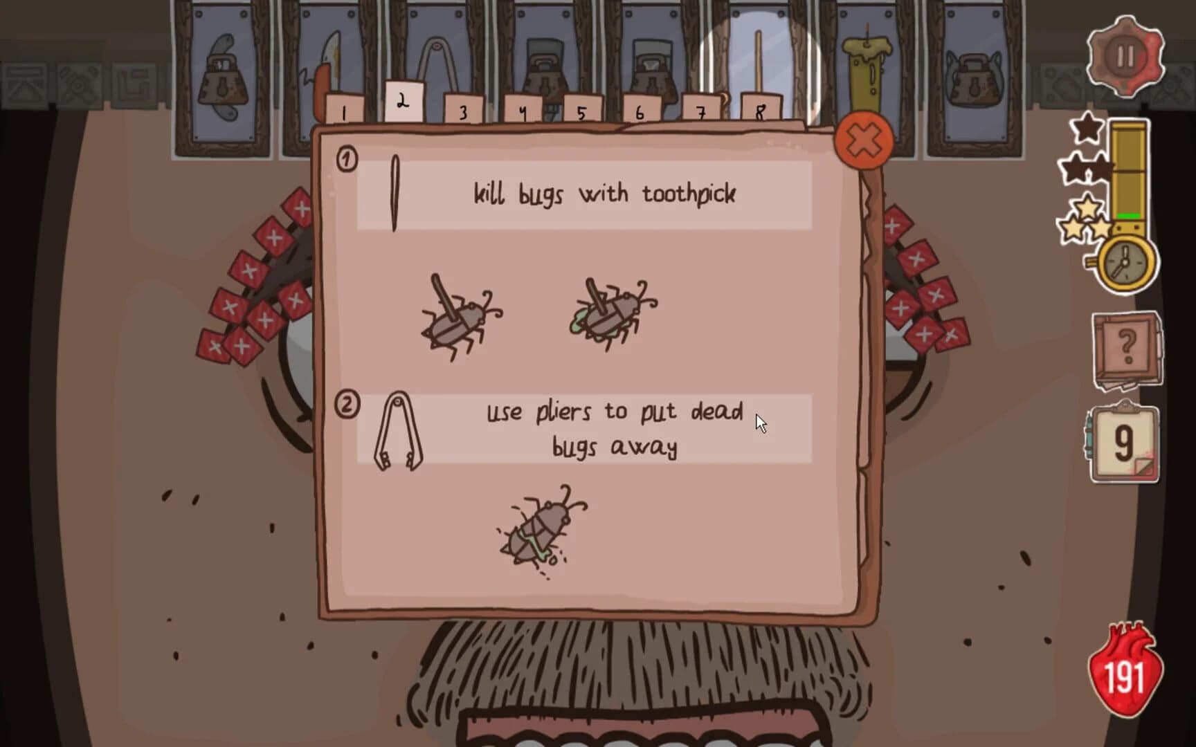 Super Sports Surgery screenshot 3