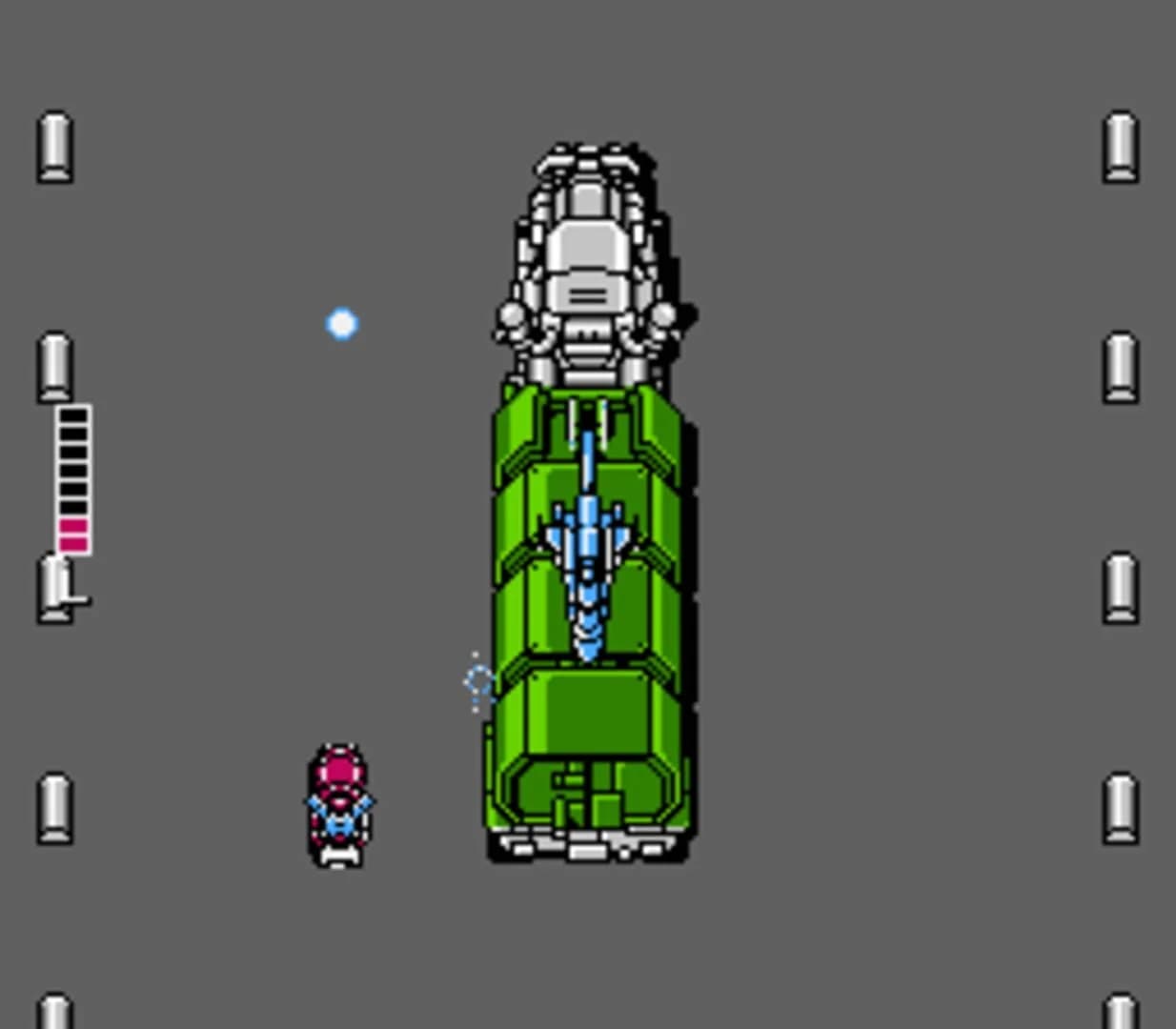 Super Spy Hunter screenshot 5