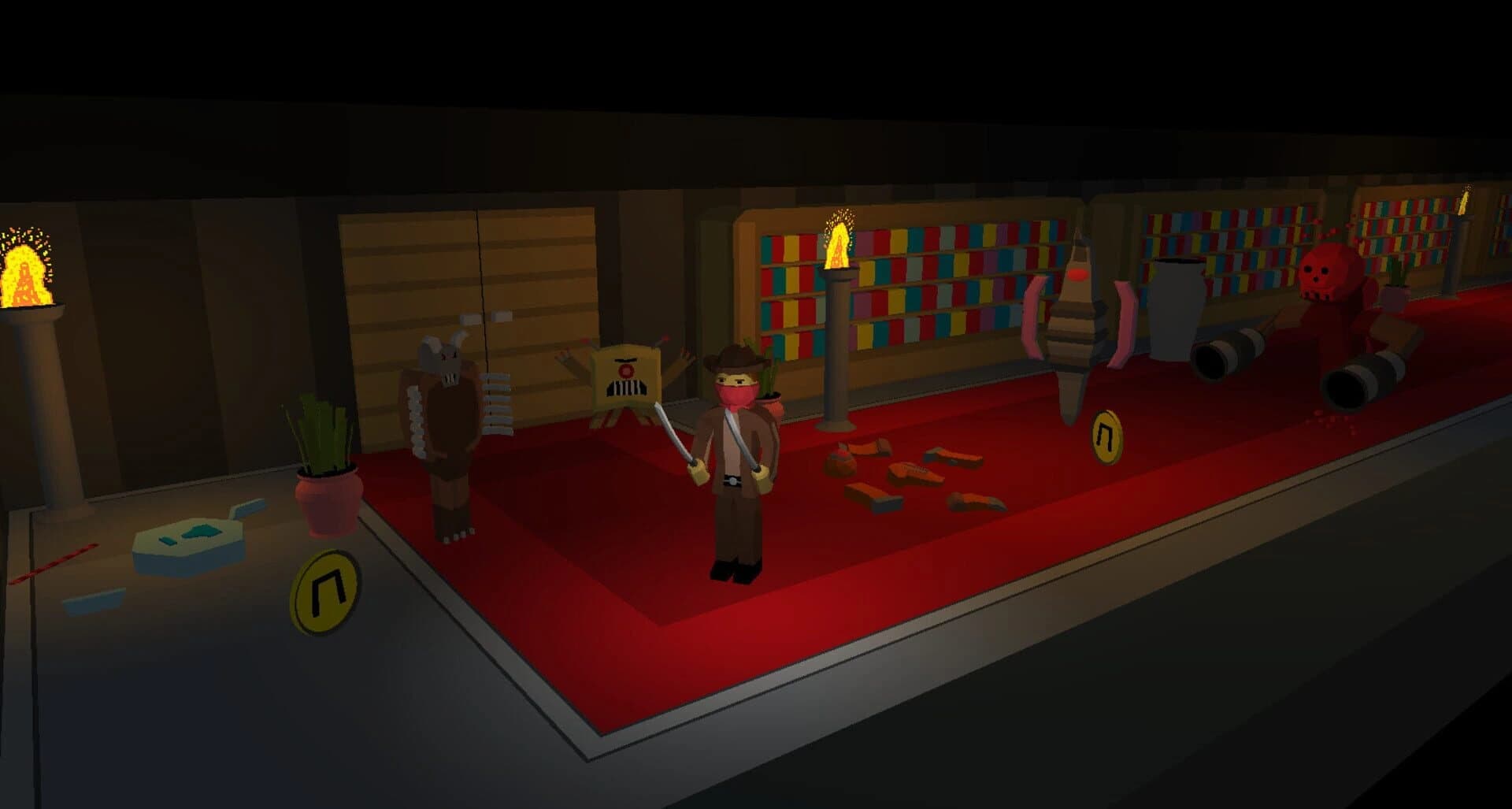 Super Squash screenshot 4