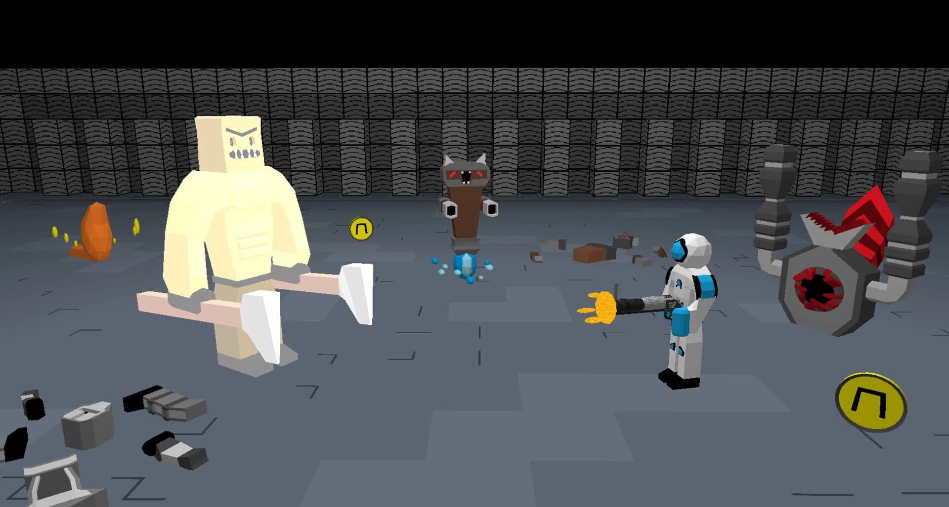 Super Squash screenshot 1