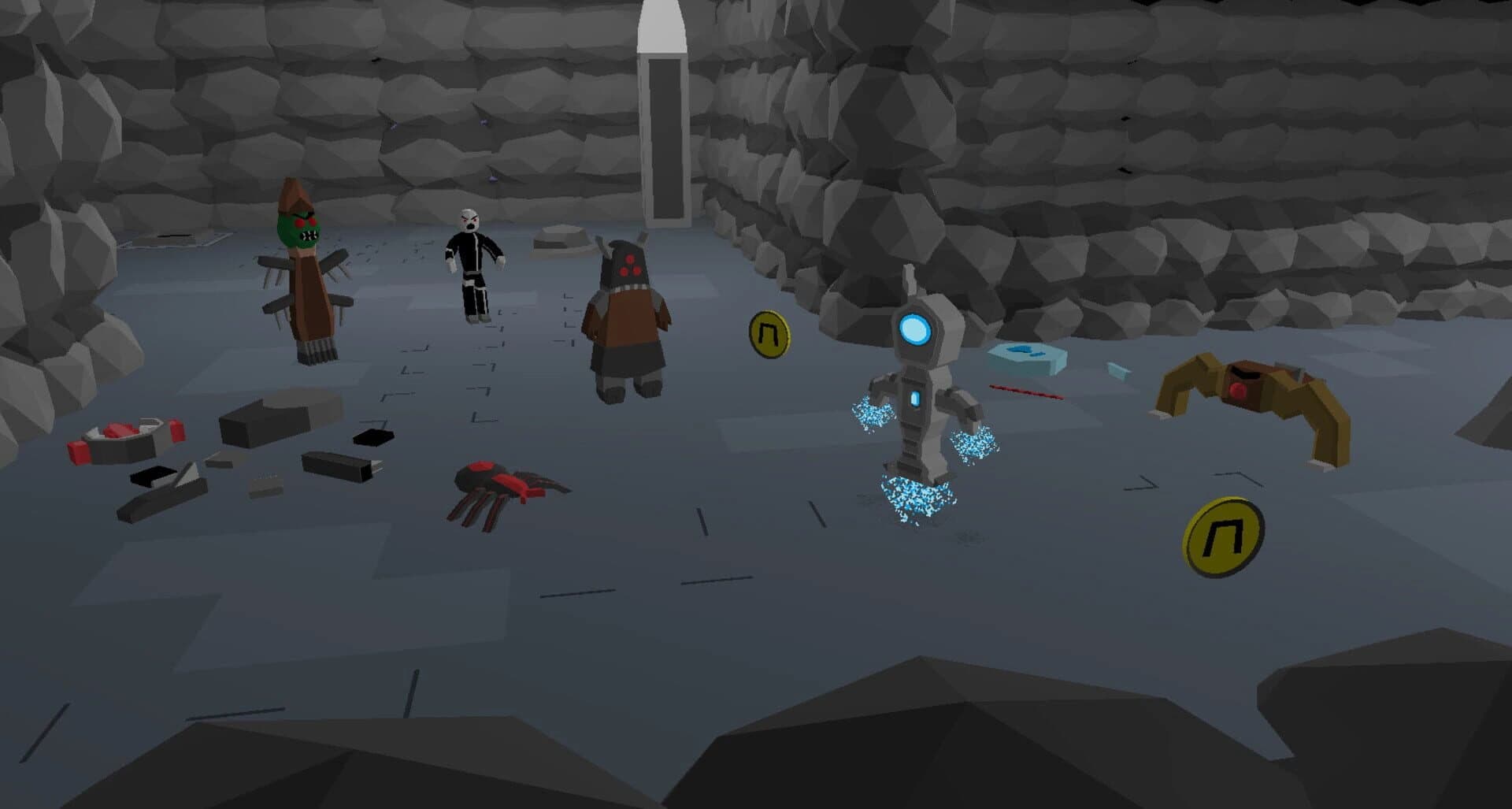Super Squash screenshot 2