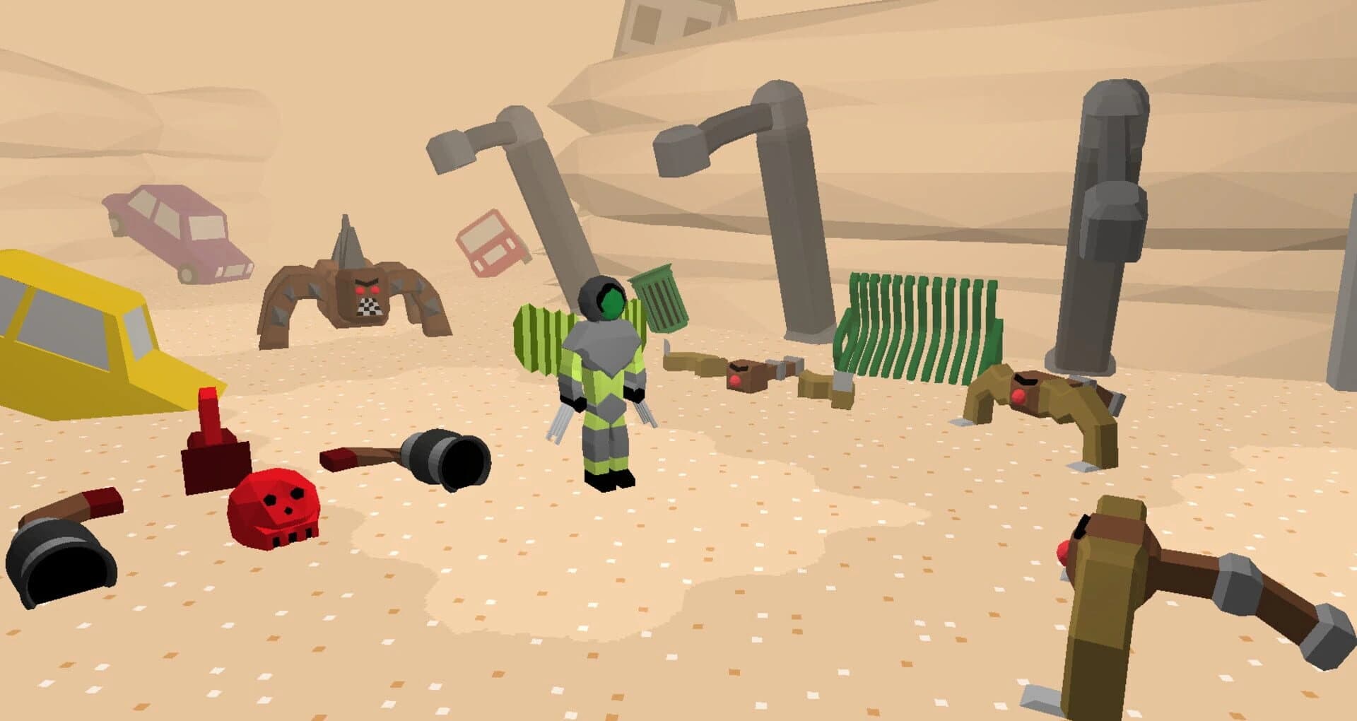 Super Squash screenshot 3