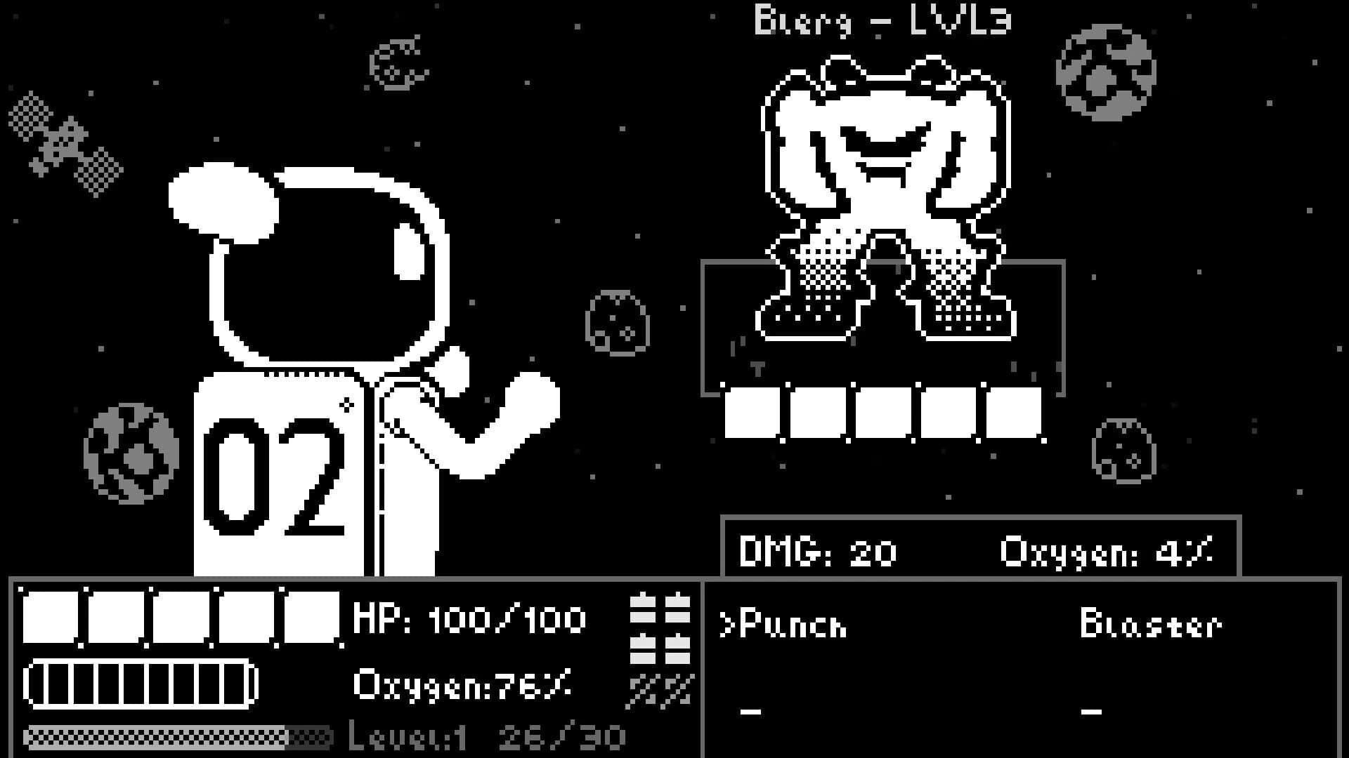 Super Star Adventure screenshot 4