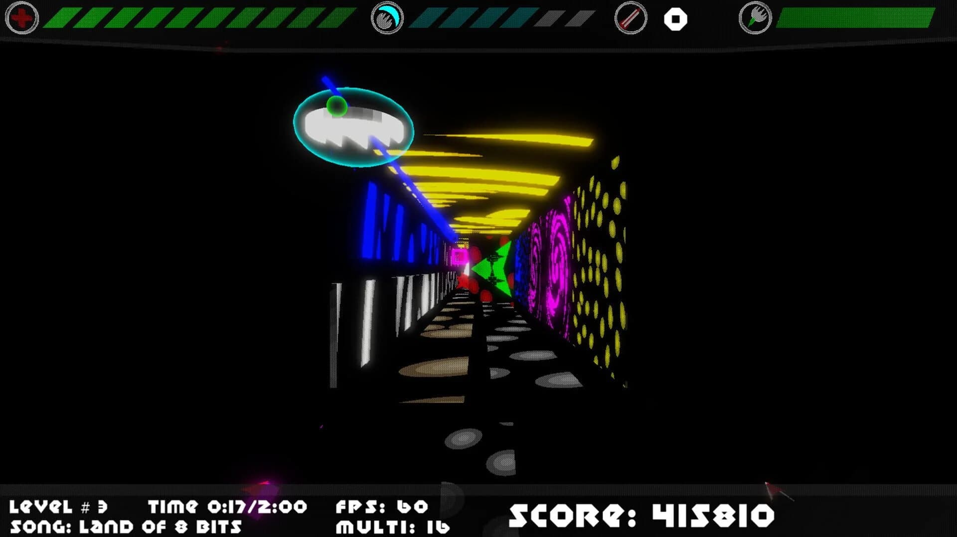 Super Star Shooter 16 screenshot 4