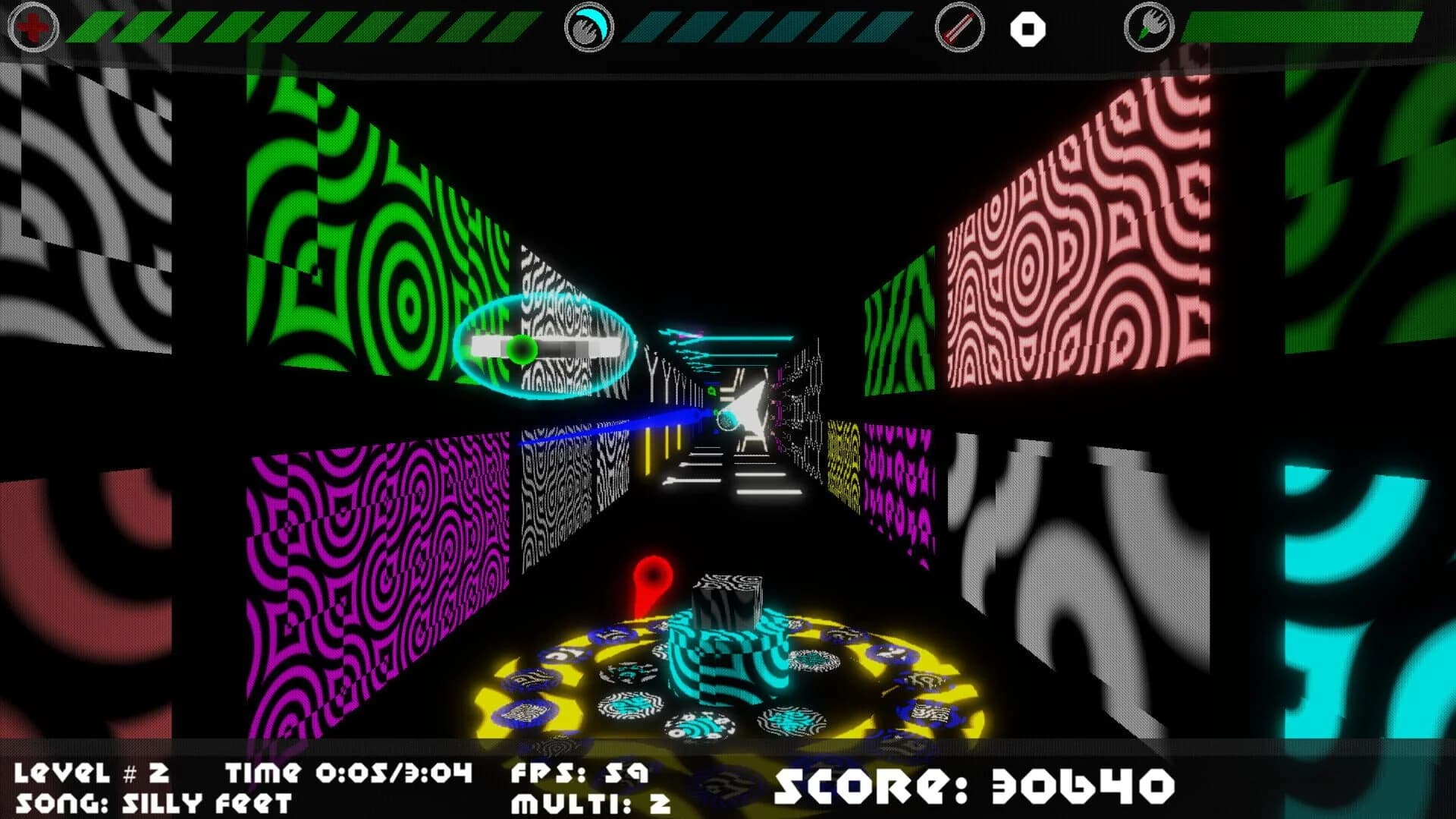 Super Star Shooter 16 screenshot 2