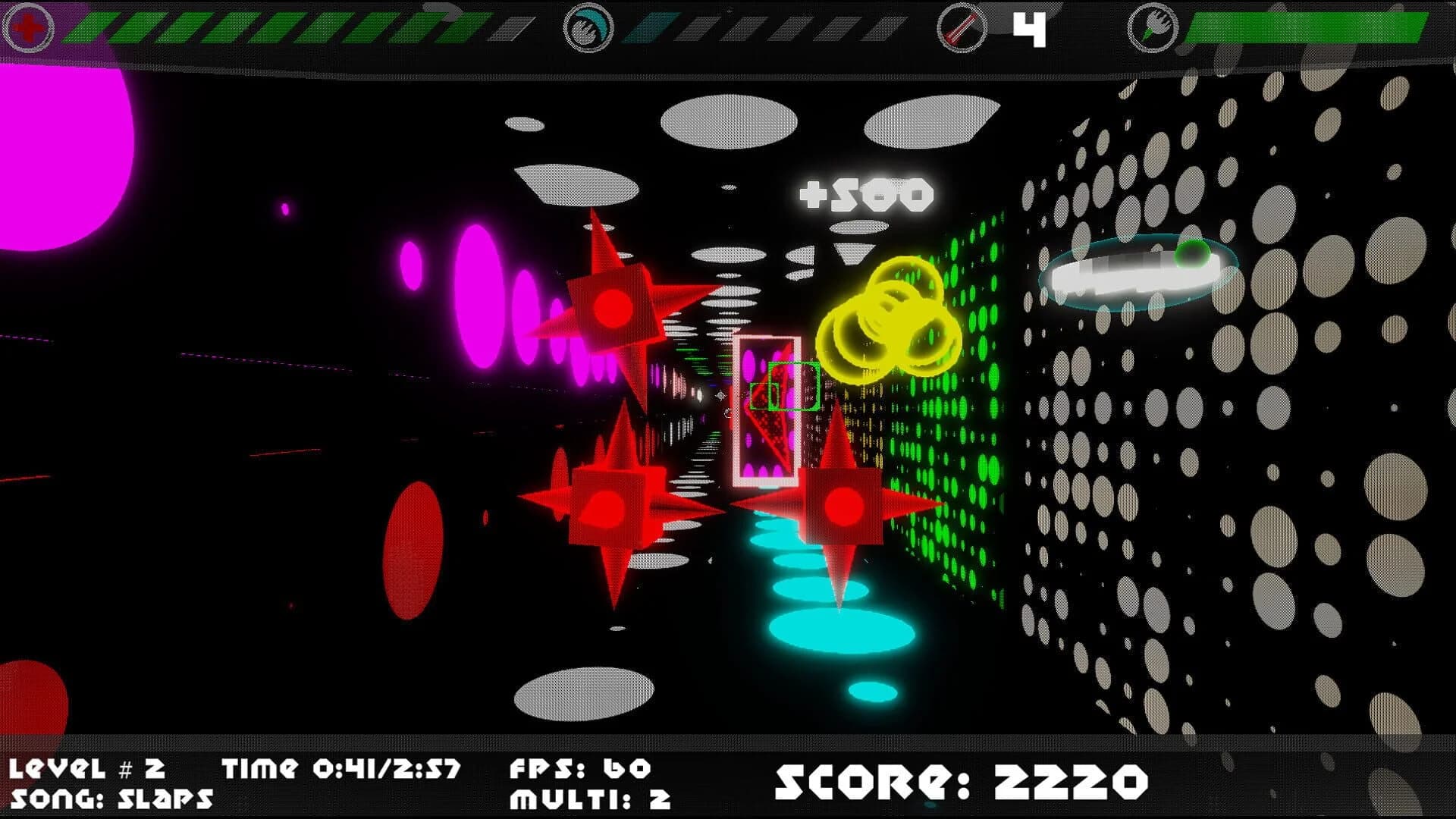 Super Star Shooter 16 screenshot 3