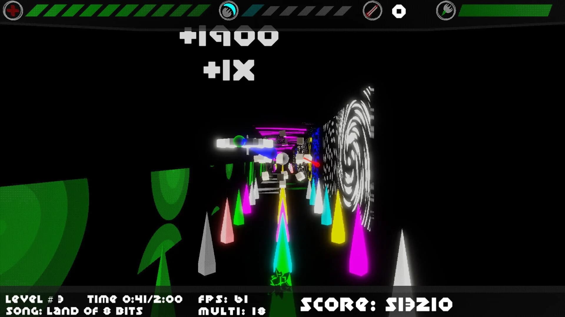 Super Star Shooter 16 screenshot 5