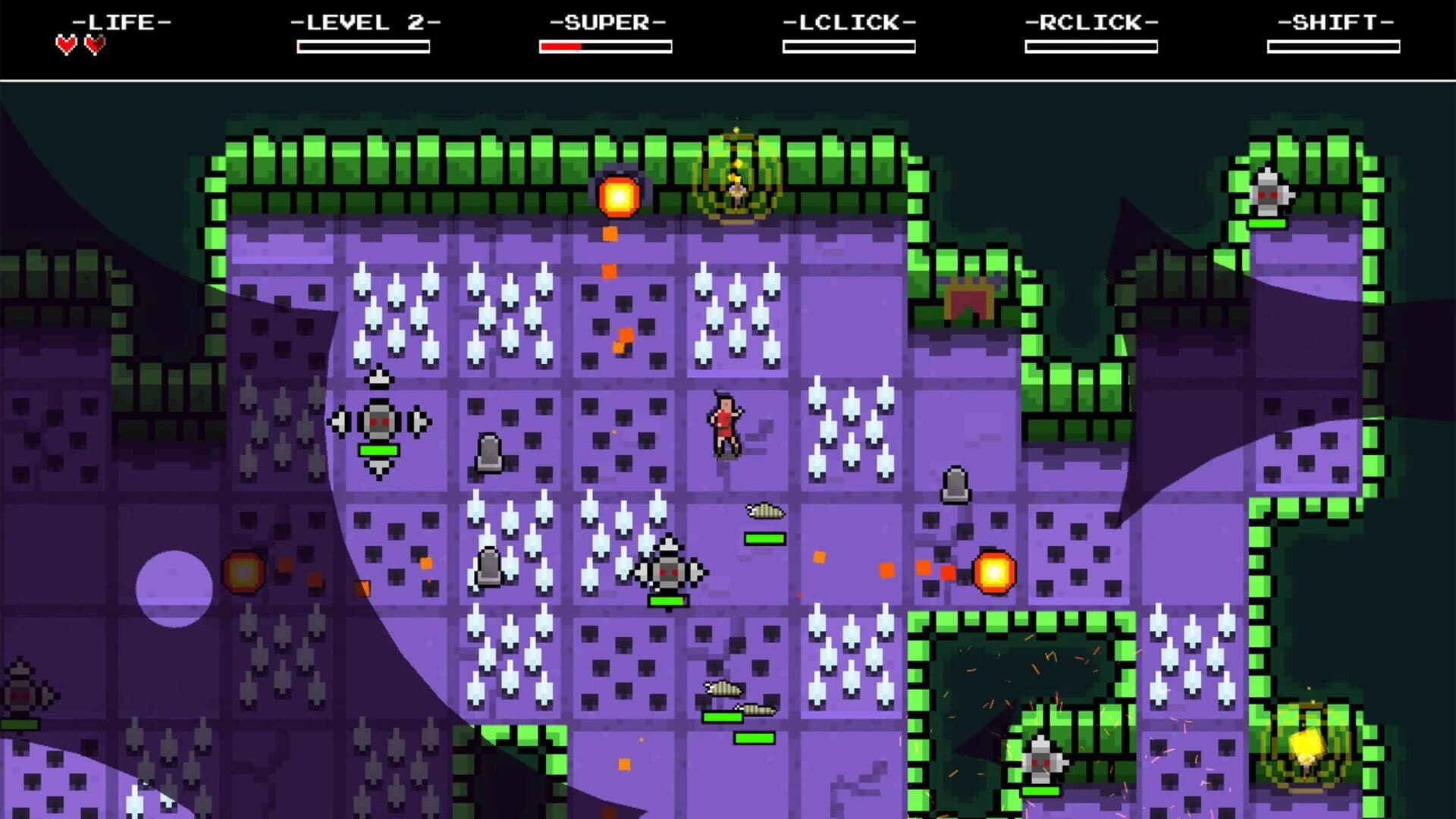 Super Stone Legacy screenshot 5