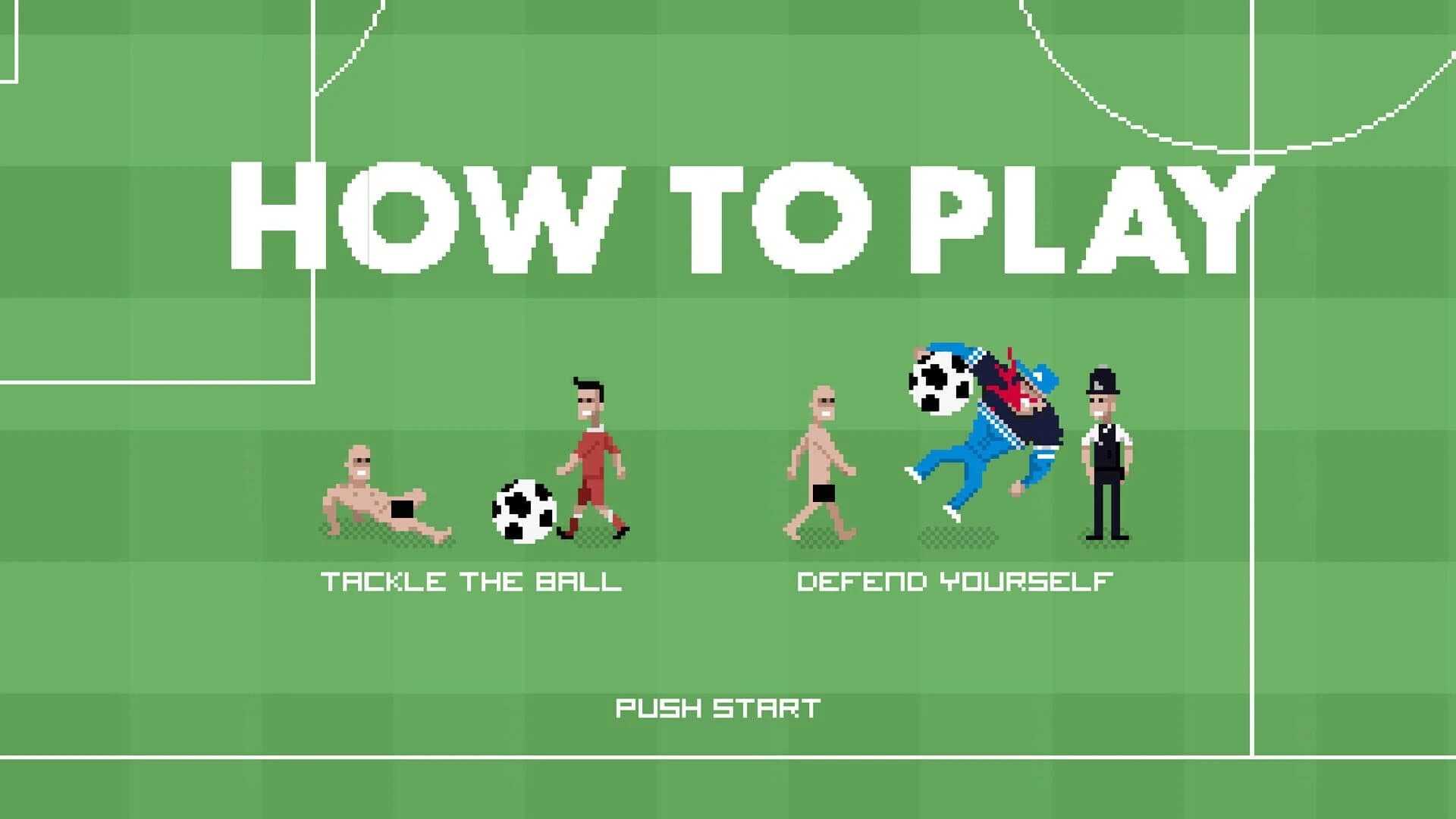 Super Streaker Plus screenshot 2