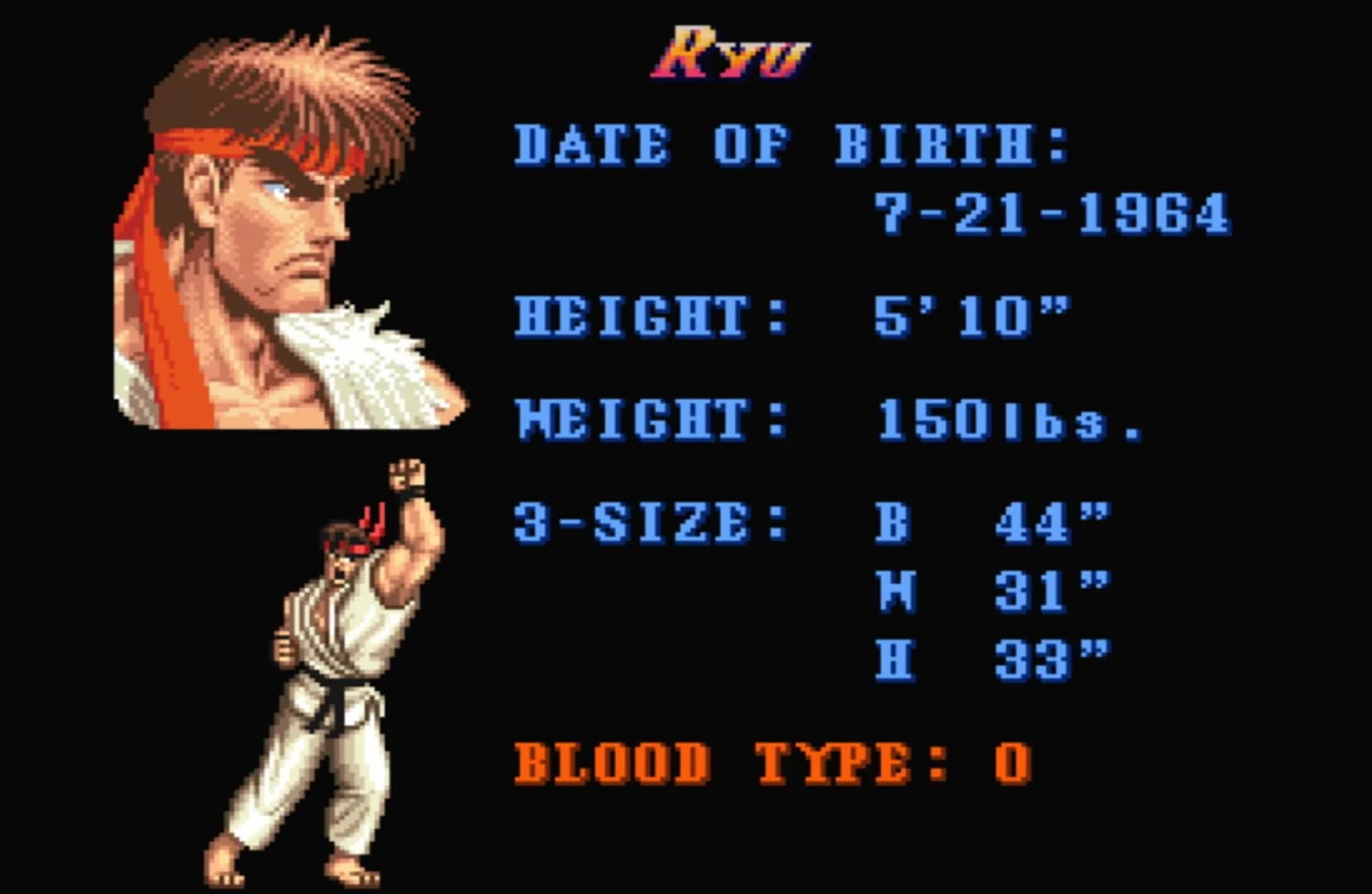 Super Street Fighter II screenshot 3