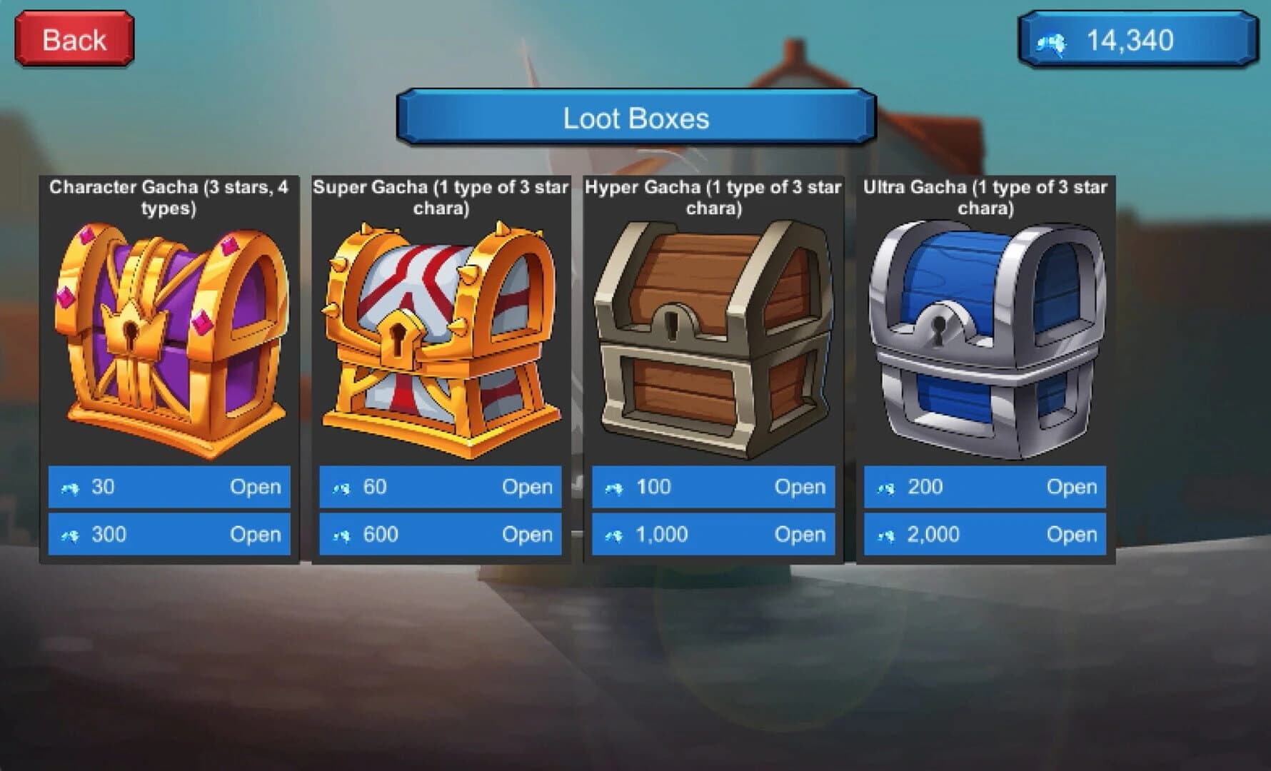 Super Stupid Game screenshot 4