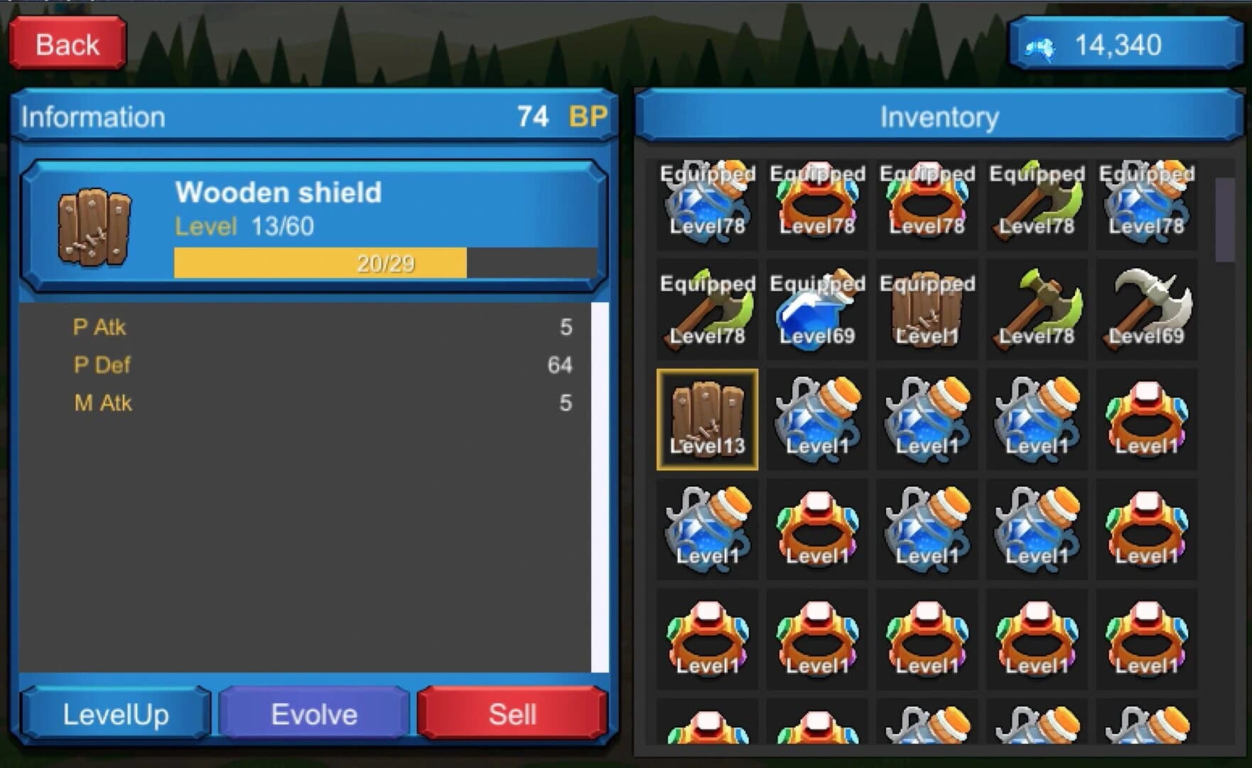 Super Stupid Game screenshot 5
