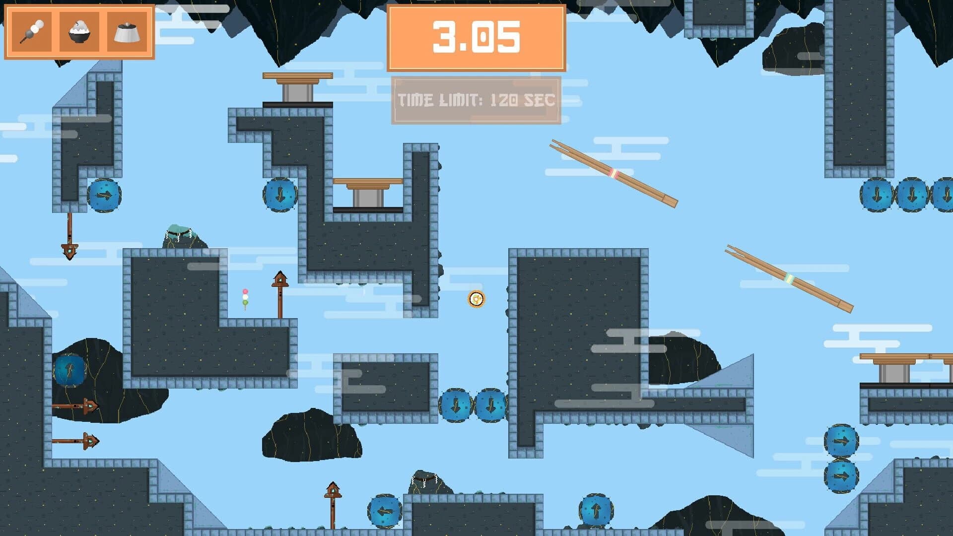 Super Sushi Roll screenshot 3