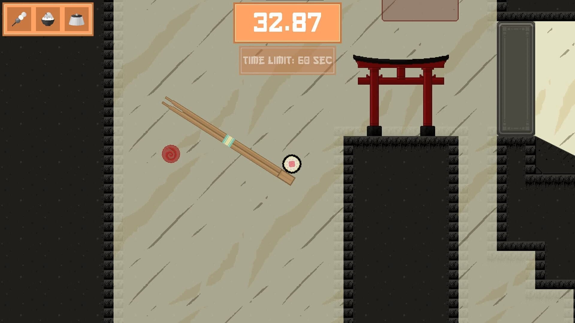 Super Sushi Roll screenshot 4