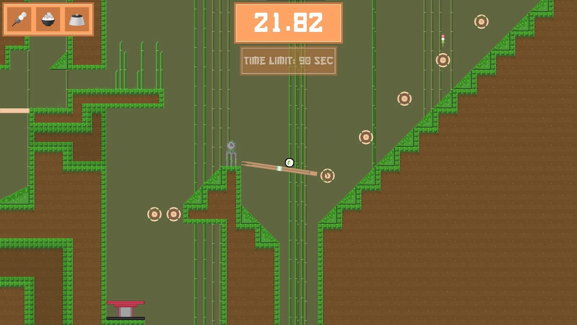 Super Sushi Roll screenshot 1