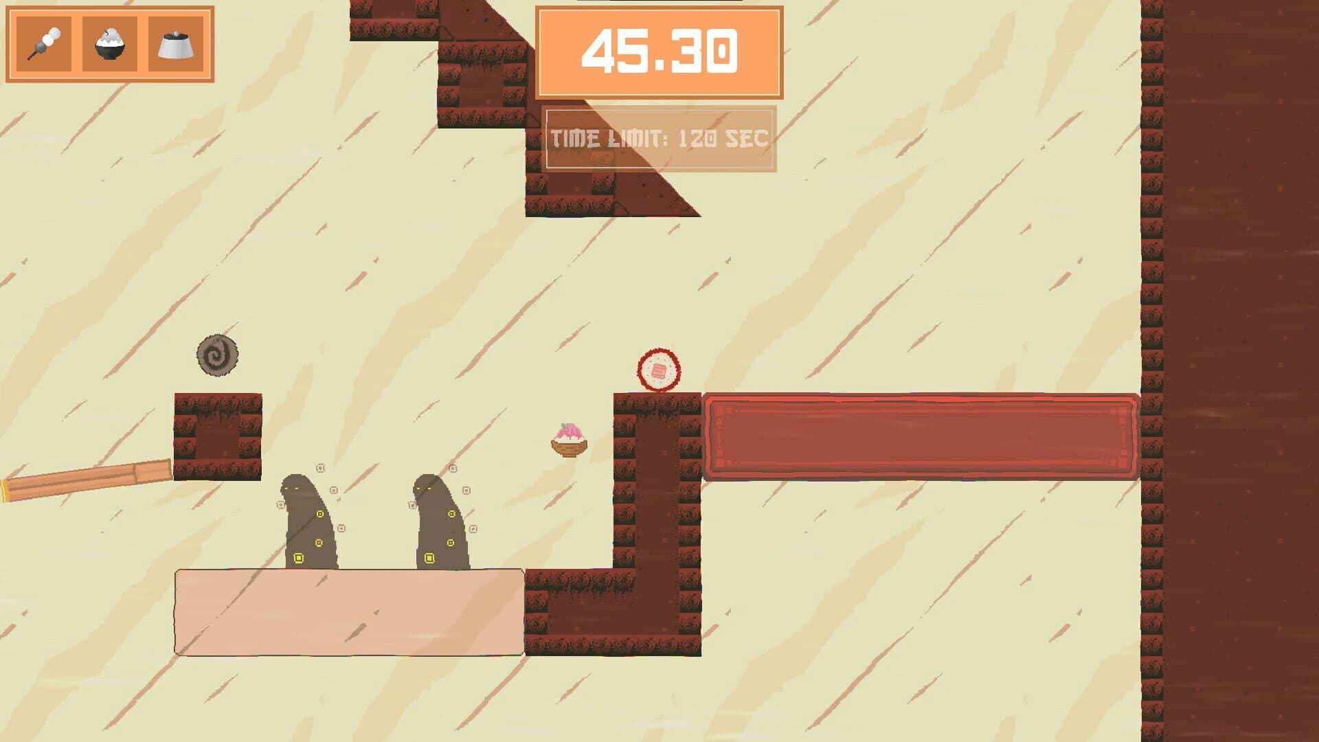 Super Sushi Roll screenshot 2
