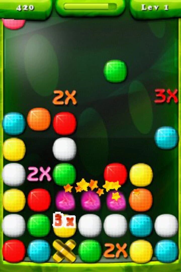 Super Swap! screenshot 3