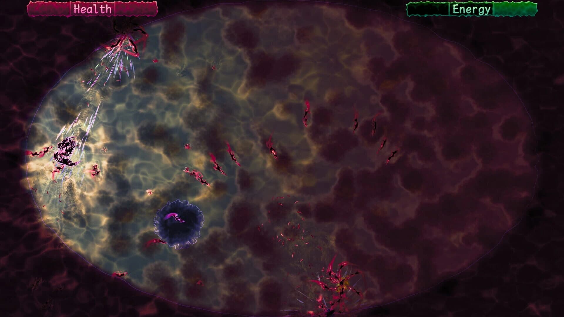 Super Swarmer Survivors screenshot 4