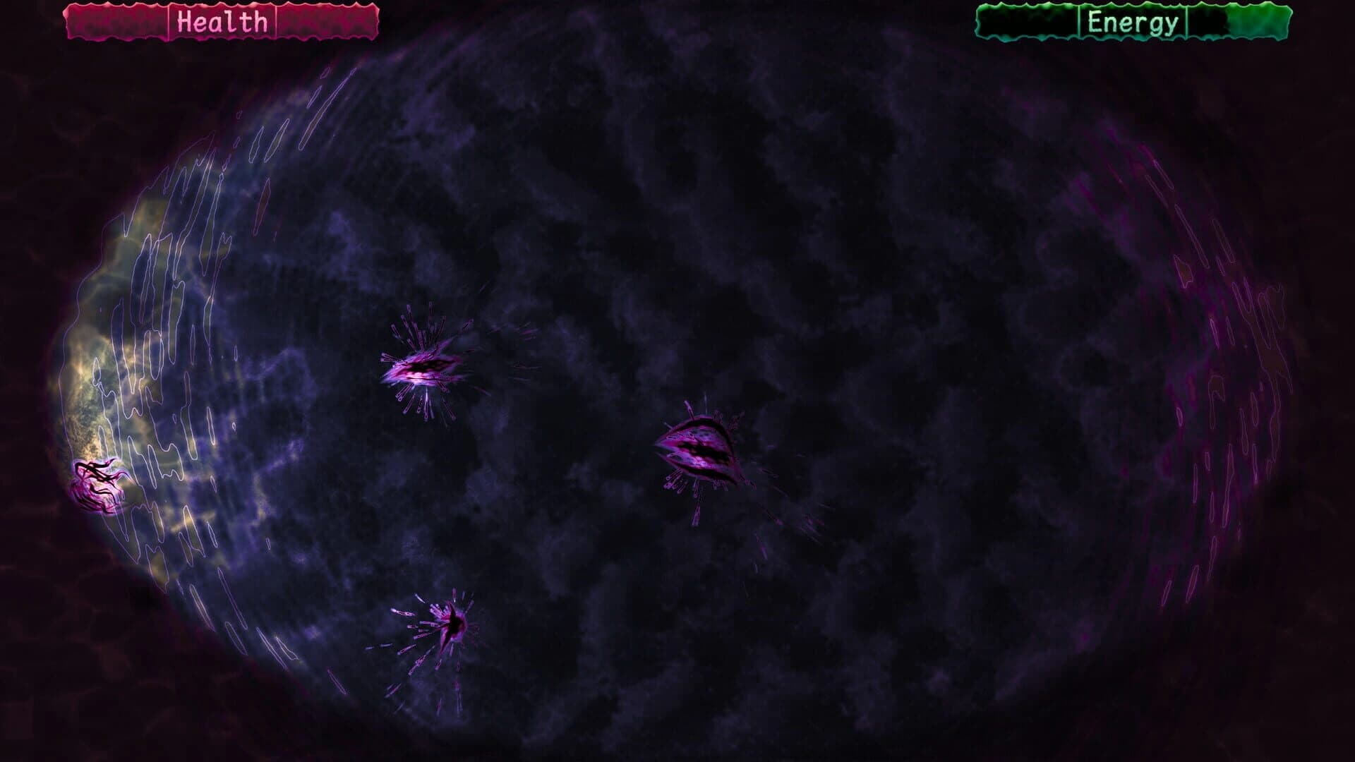 Super Swarmer Survivors screenshot 5