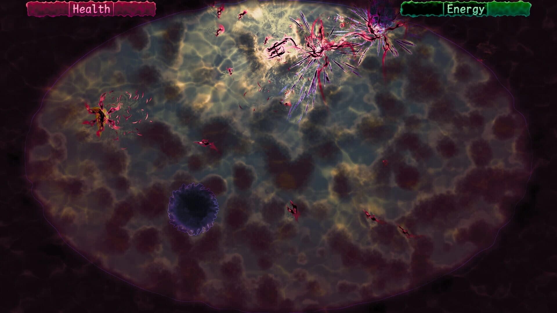 Super Swarmer Survivors screenshot 2