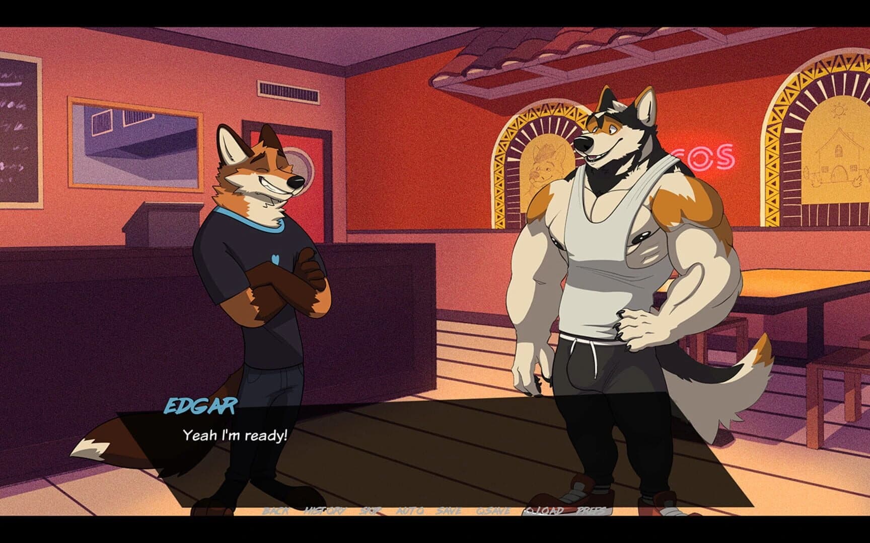 Super Taco Crew screenshot 4